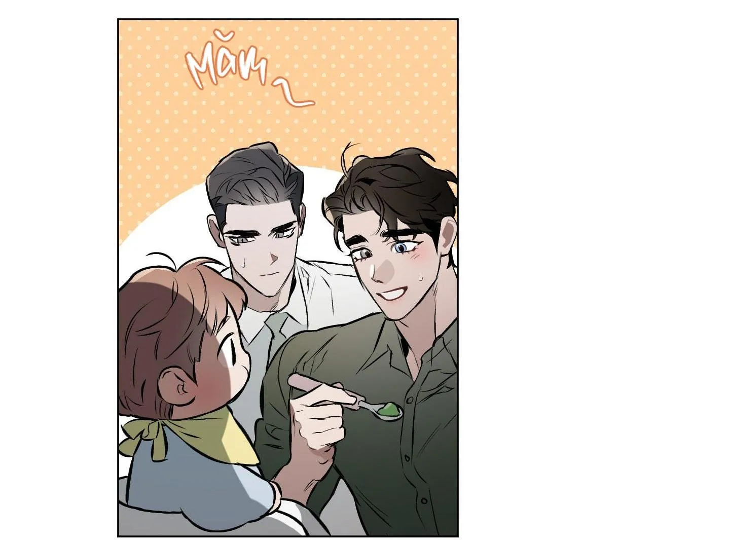 Định Tên Mối Quan Hệ Chapter 37 Trang 58