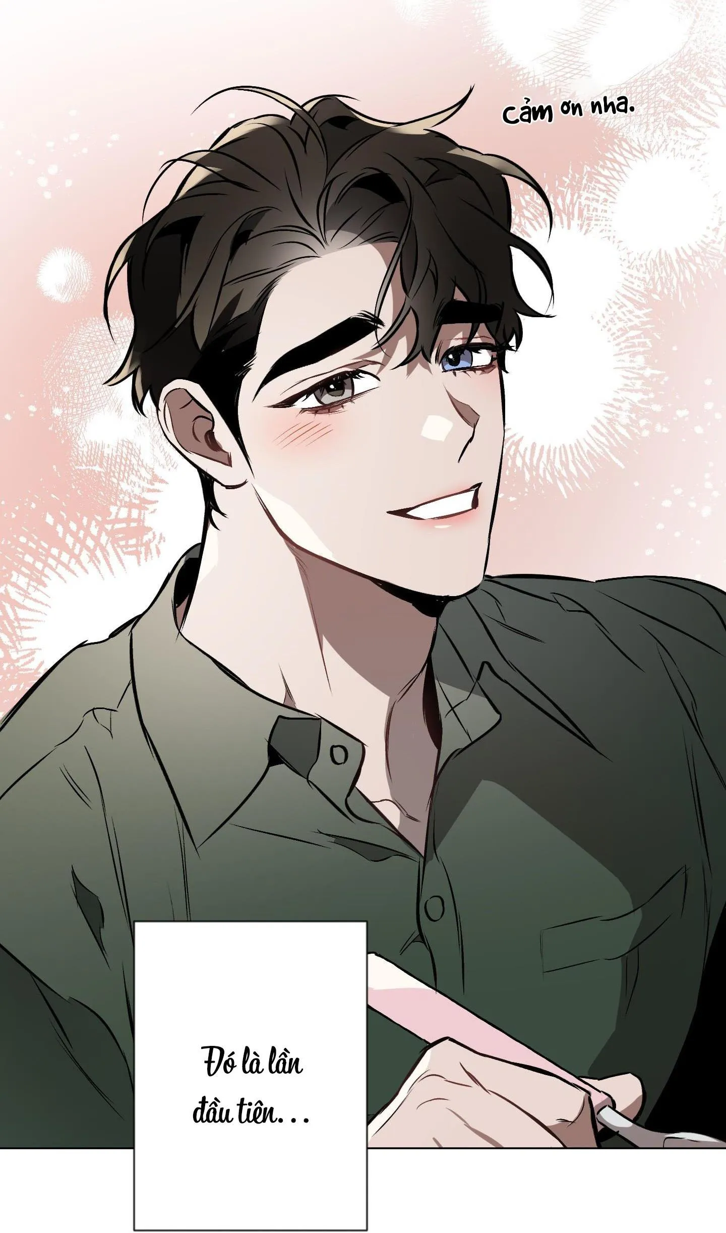 Định Tên Mối Quan Hệ Chapter 37 Trang 65