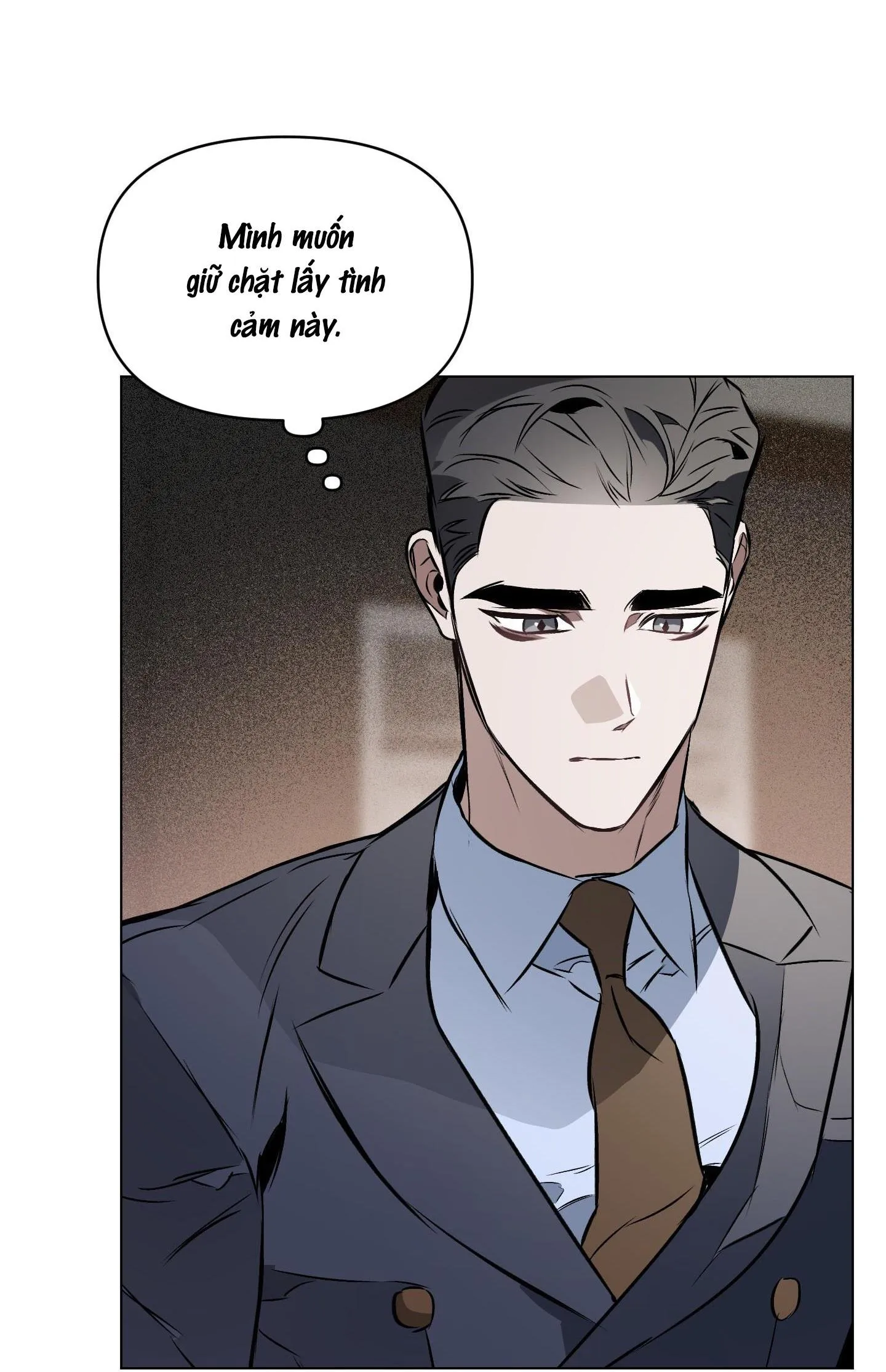 Định Tên Mối Quan Hệ Chapter 37 Trang 70