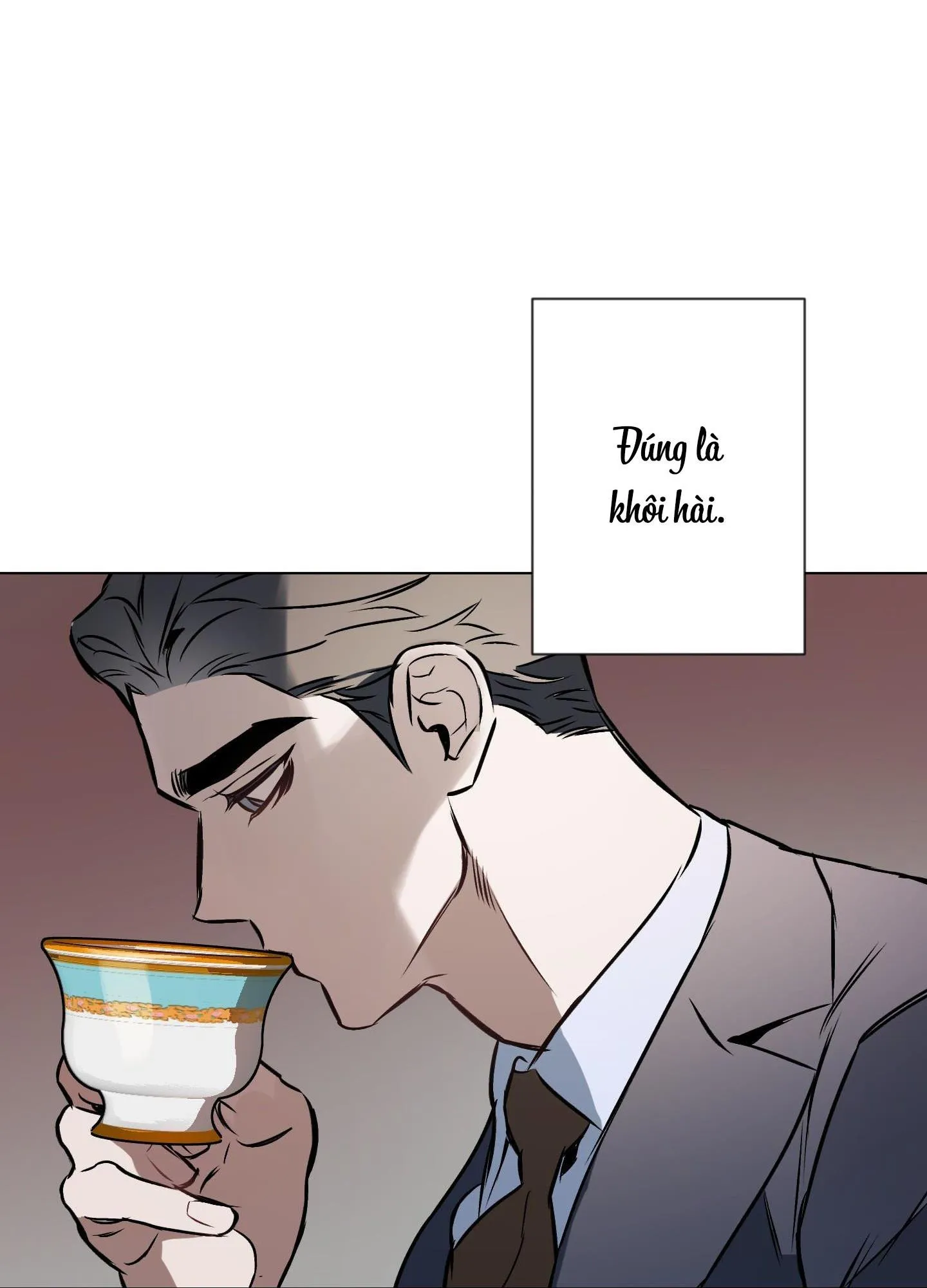 Định Tên Mối Quan Hệ Chapter 37 Trang 77