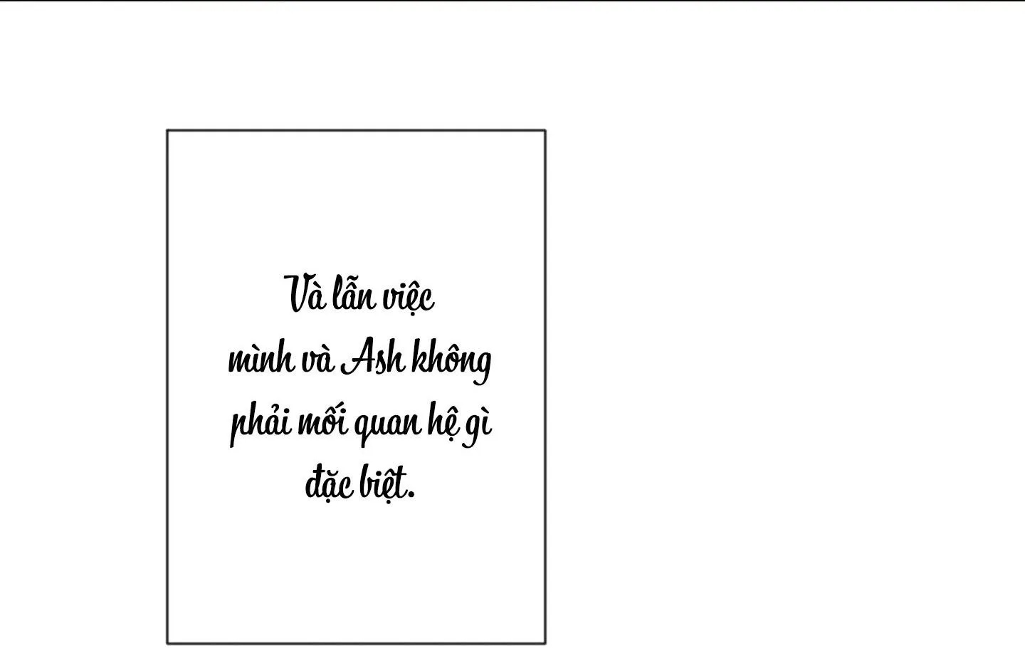 Định Tên Mối Quan Hệ Chapter 37 Trang 82