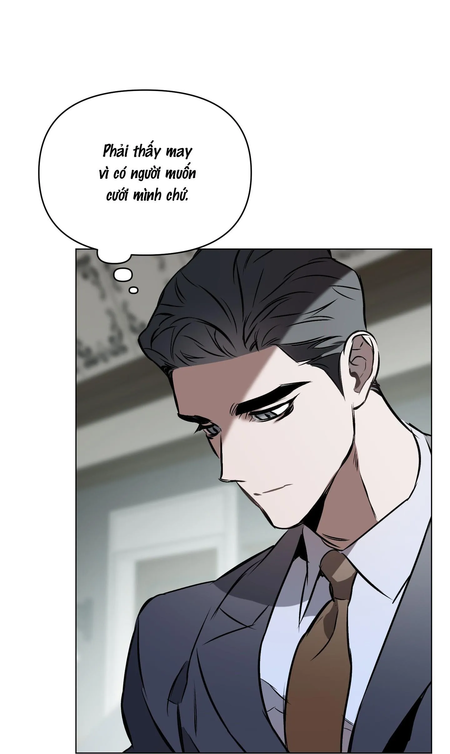 Định Tên Mối Quan Hệ Chapter 37 Trang 87