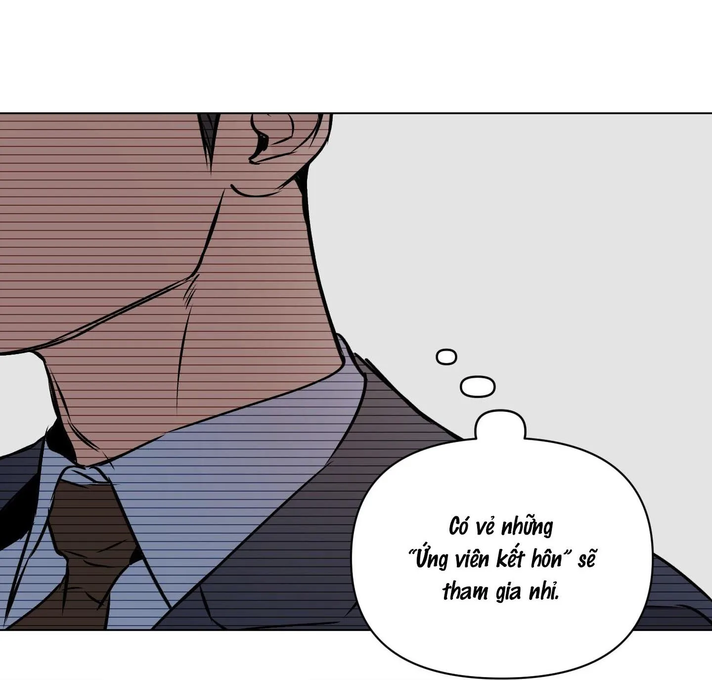 Định Tên Mối Quan Hệ Chapter 37 Trang 95