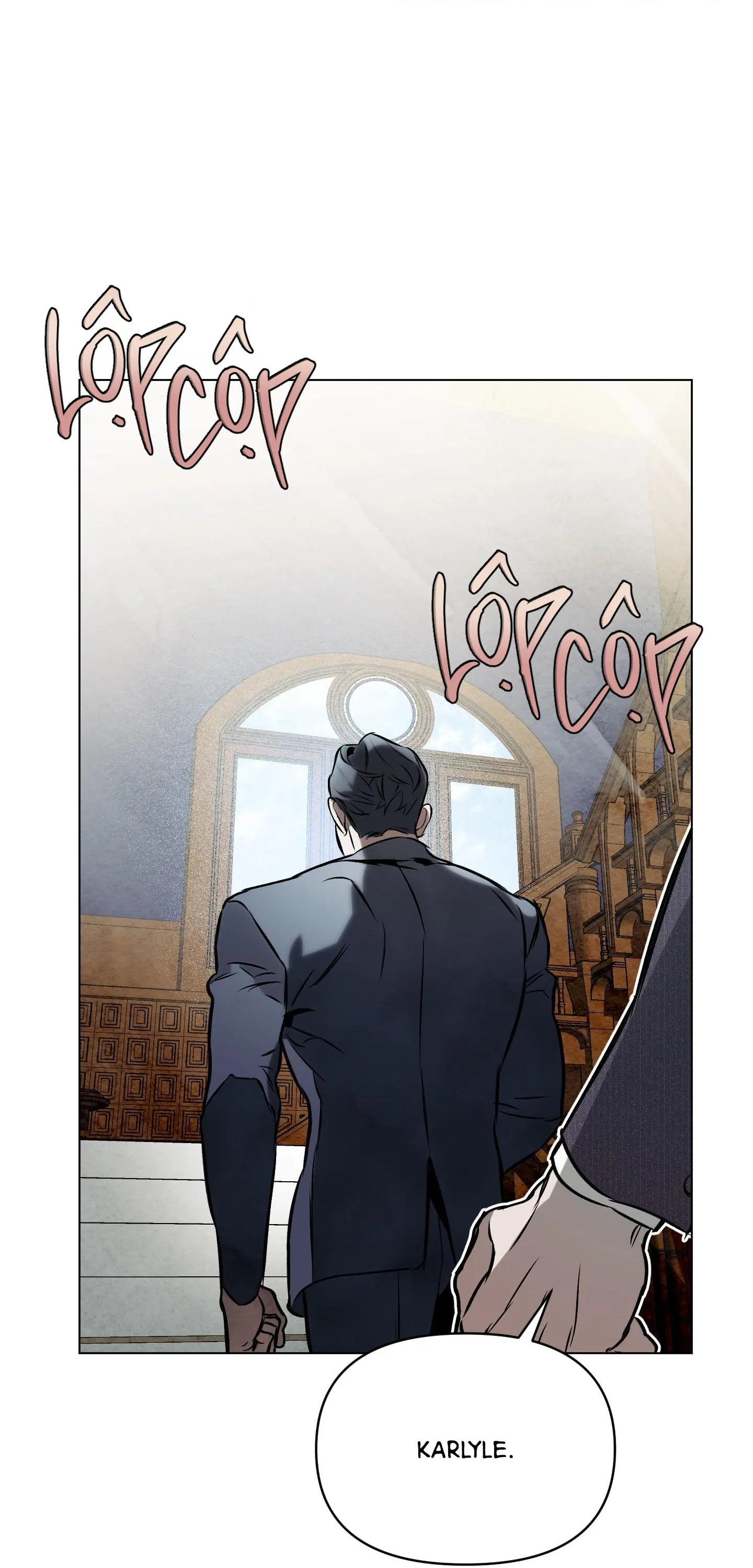 Định Tên Mối Quan Hệ Chapter 37 Trang 100