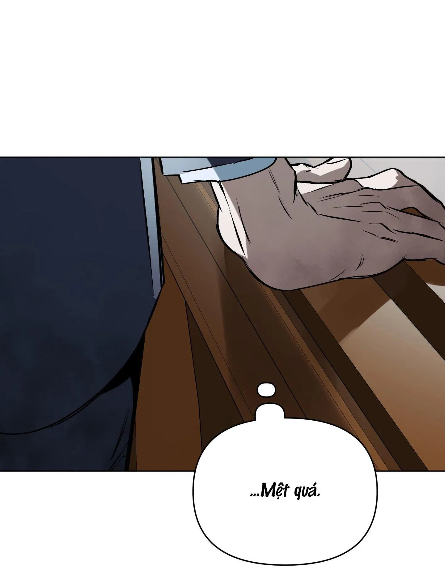 Định Tên Mối Quan Hệ Chapter 37 Trang 102