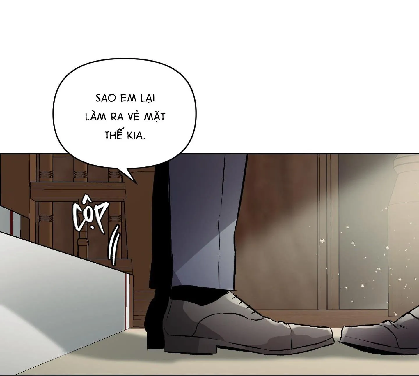 Định Tên Mối Quan Hệ Chapter 37 Trang 113