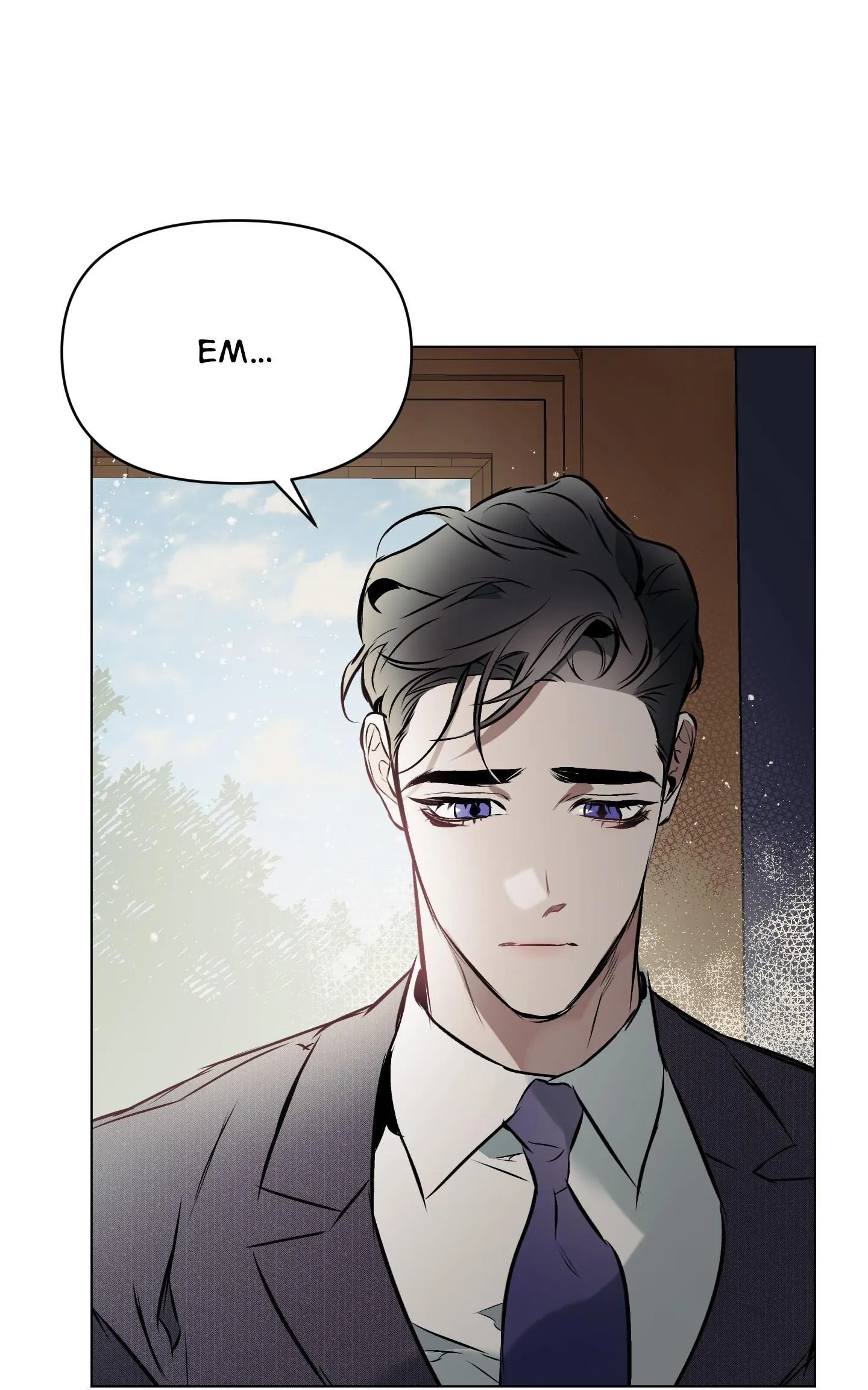 Định Tên Mối Quan Hệ Chapter 37 Trang 115