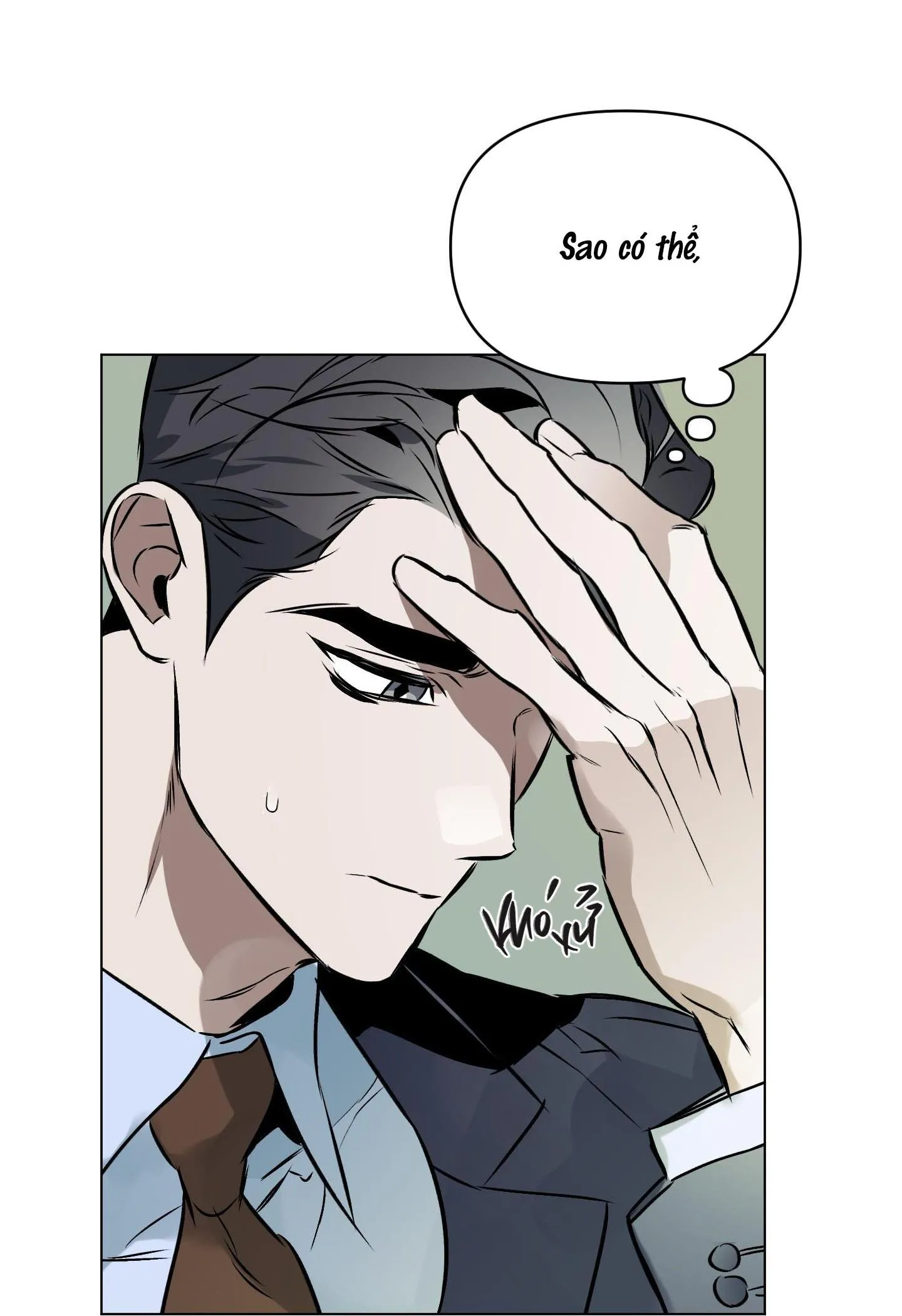 Định Tên Mối Quan Hệ Chapter 37 Trang 123