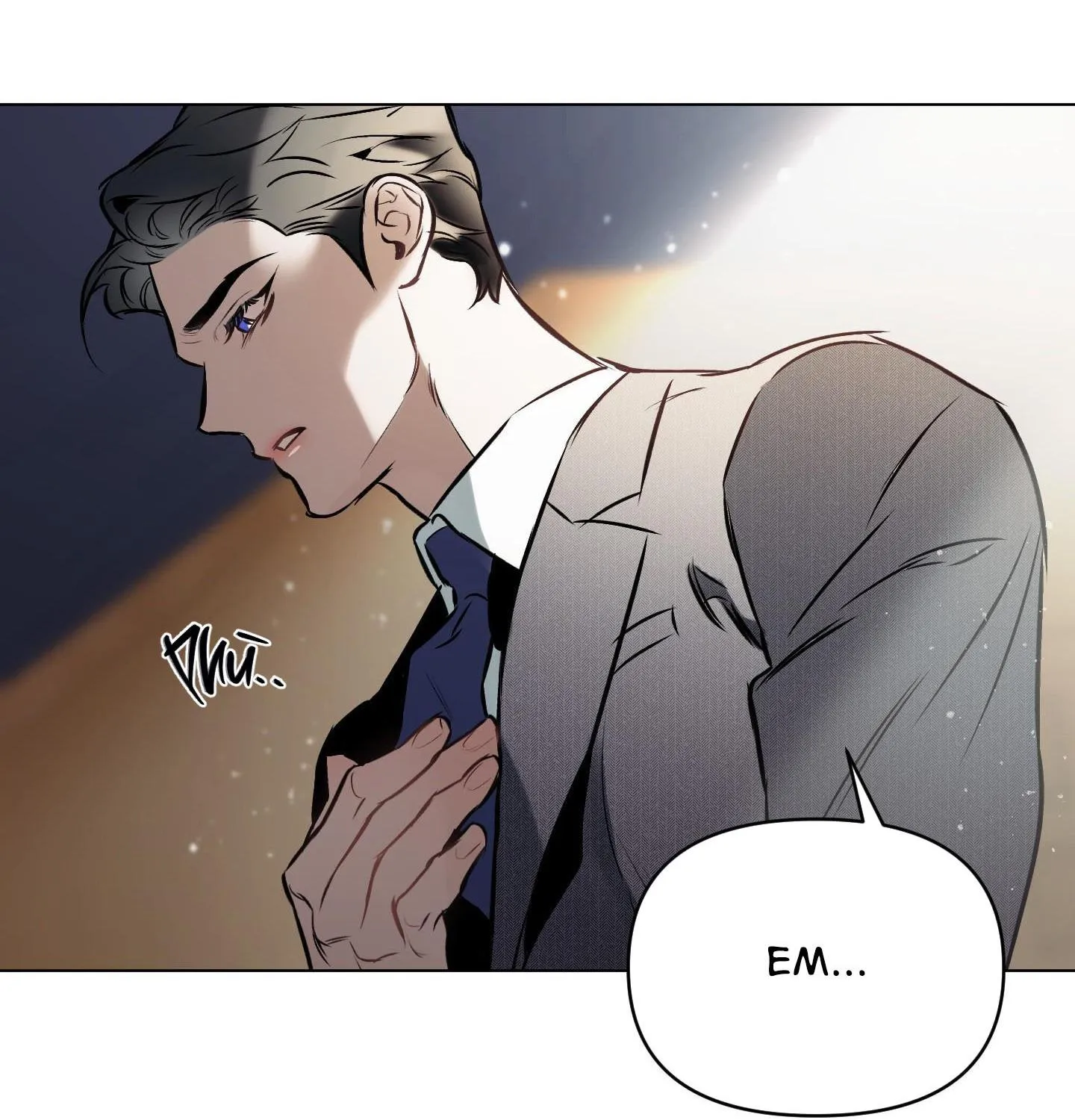 Định Tên Mối Quan Hệ Chapter 37 Trang 130