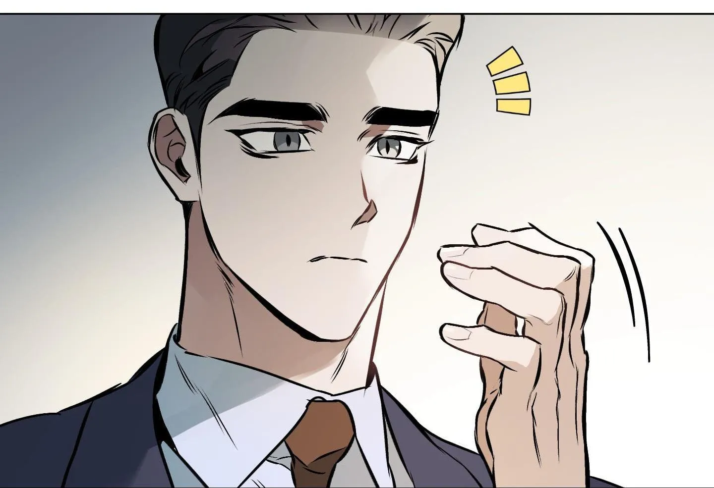 Định Tên Mối Quan Hệ Chapter 37 Trang 132