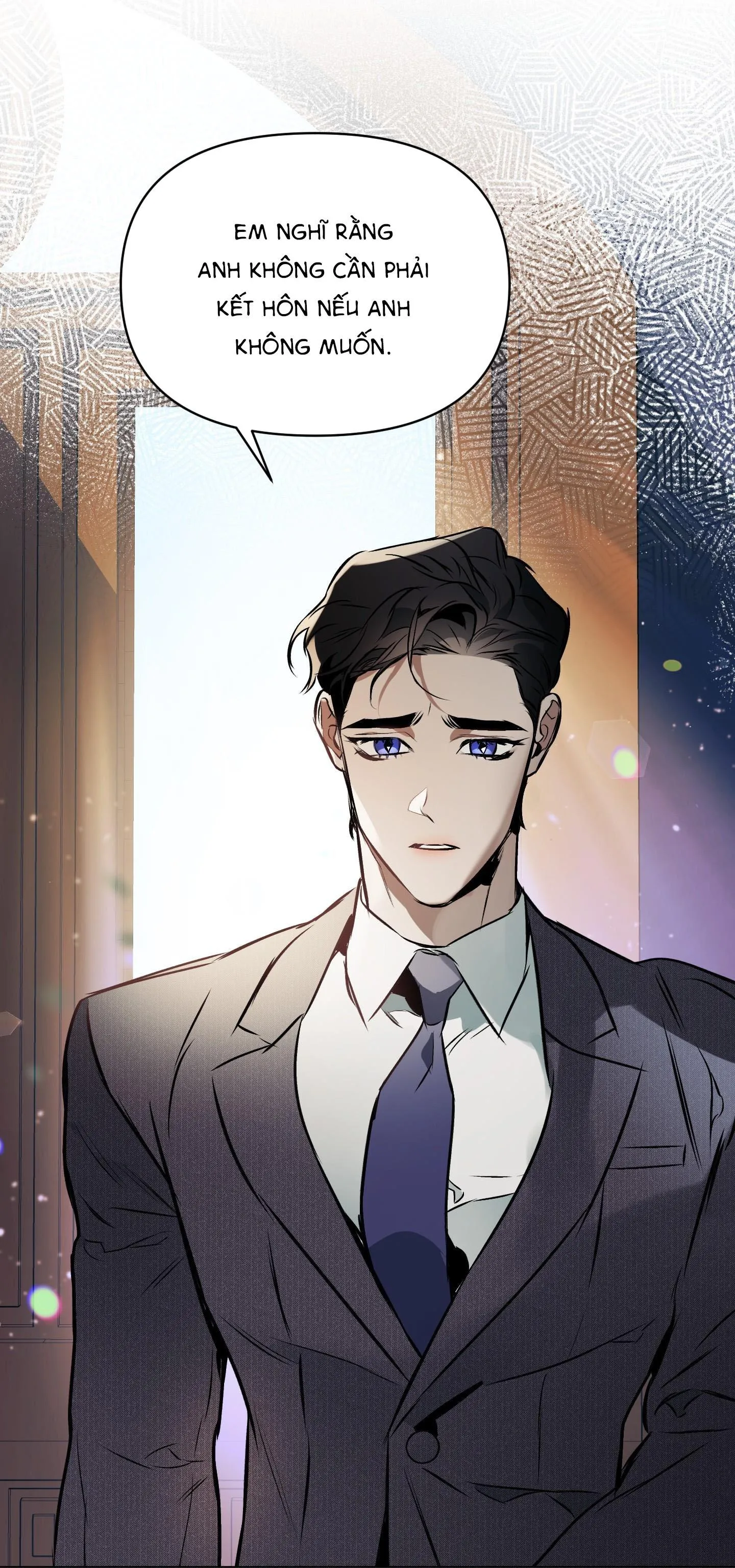 Định Tên Mối Quan Hệ Chapter 37 Trang 134