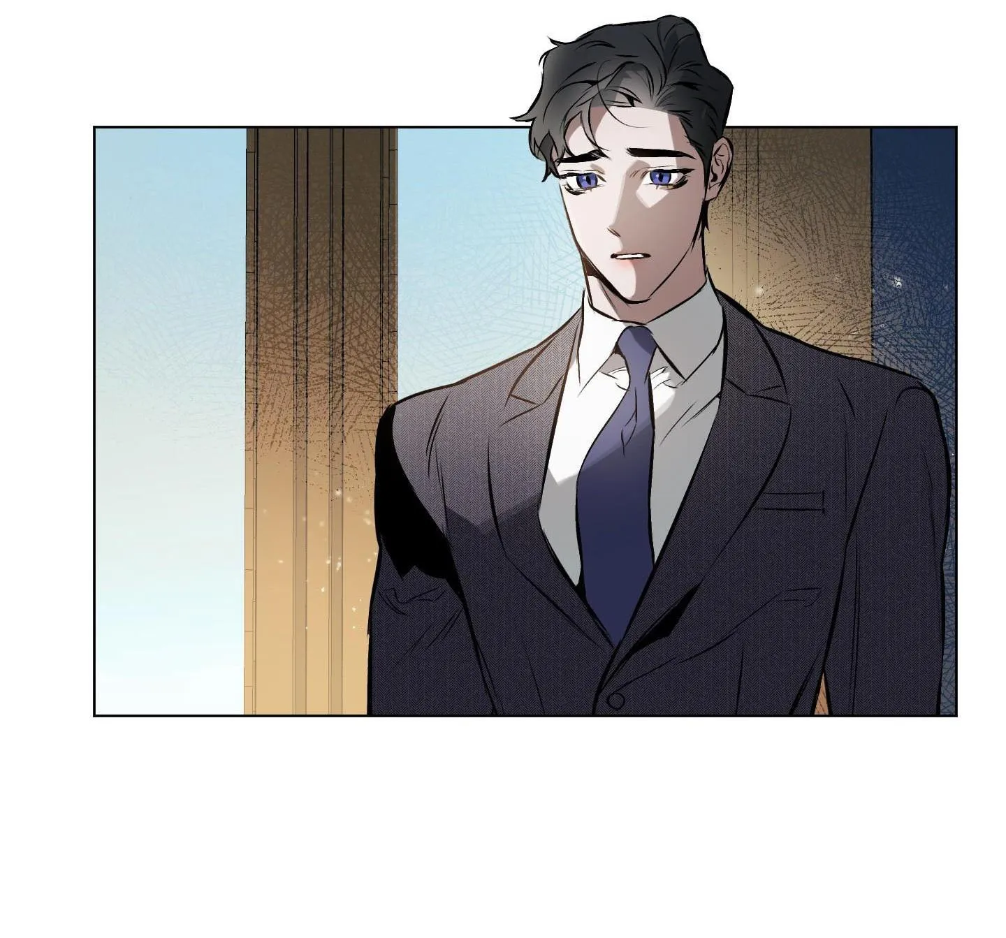 Định Tên Mối Quan Hệ Chapter 38 Trang 5