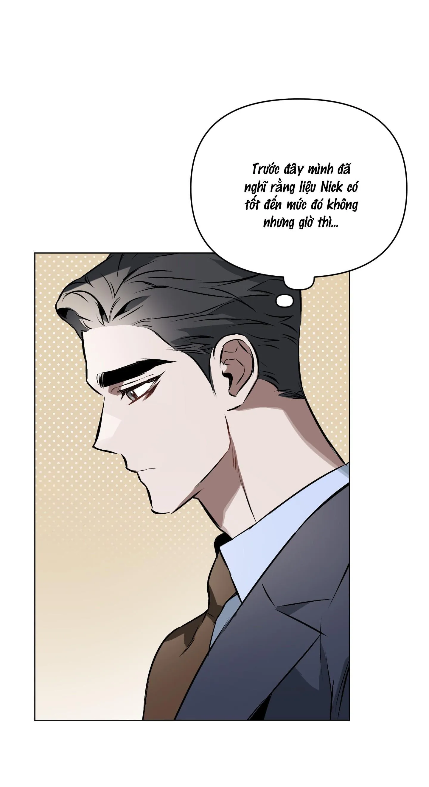 Định Tên Mối Quan Hệ Chapter 38 Trang 12