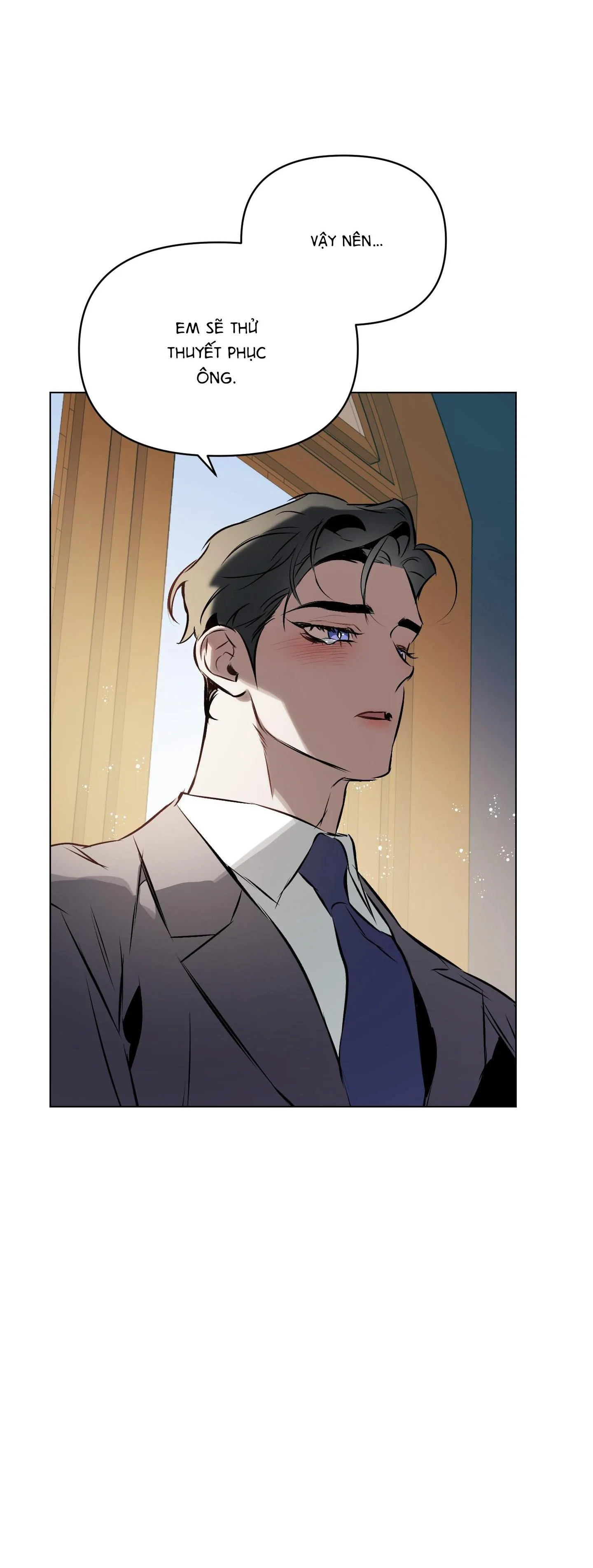 Định Tên Mối Quan Hệ Chapter 38 Trang 16