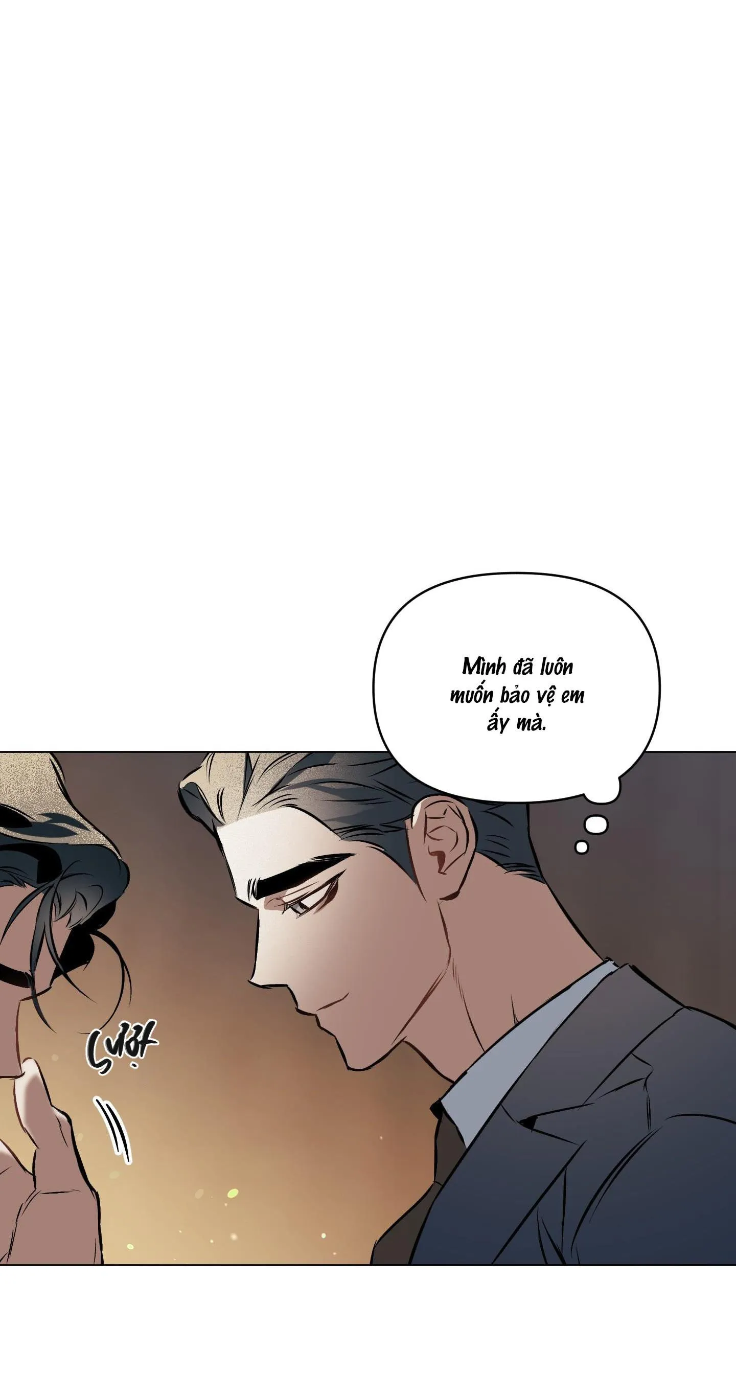 Định Tên Mối Quan Hệ Chapter 38 Trang 17