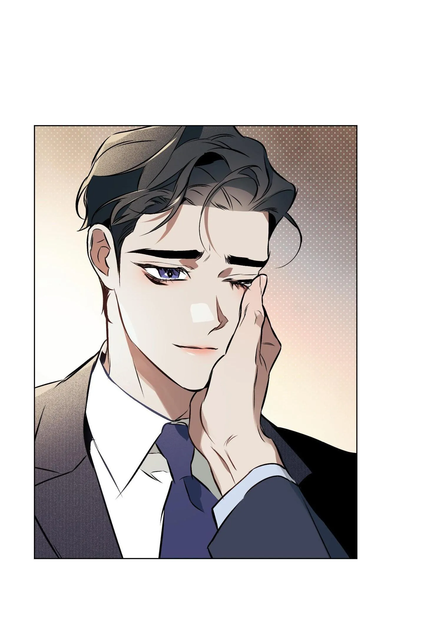 Định Tên Mối Quan Hệ Chapter 38 Trang 20