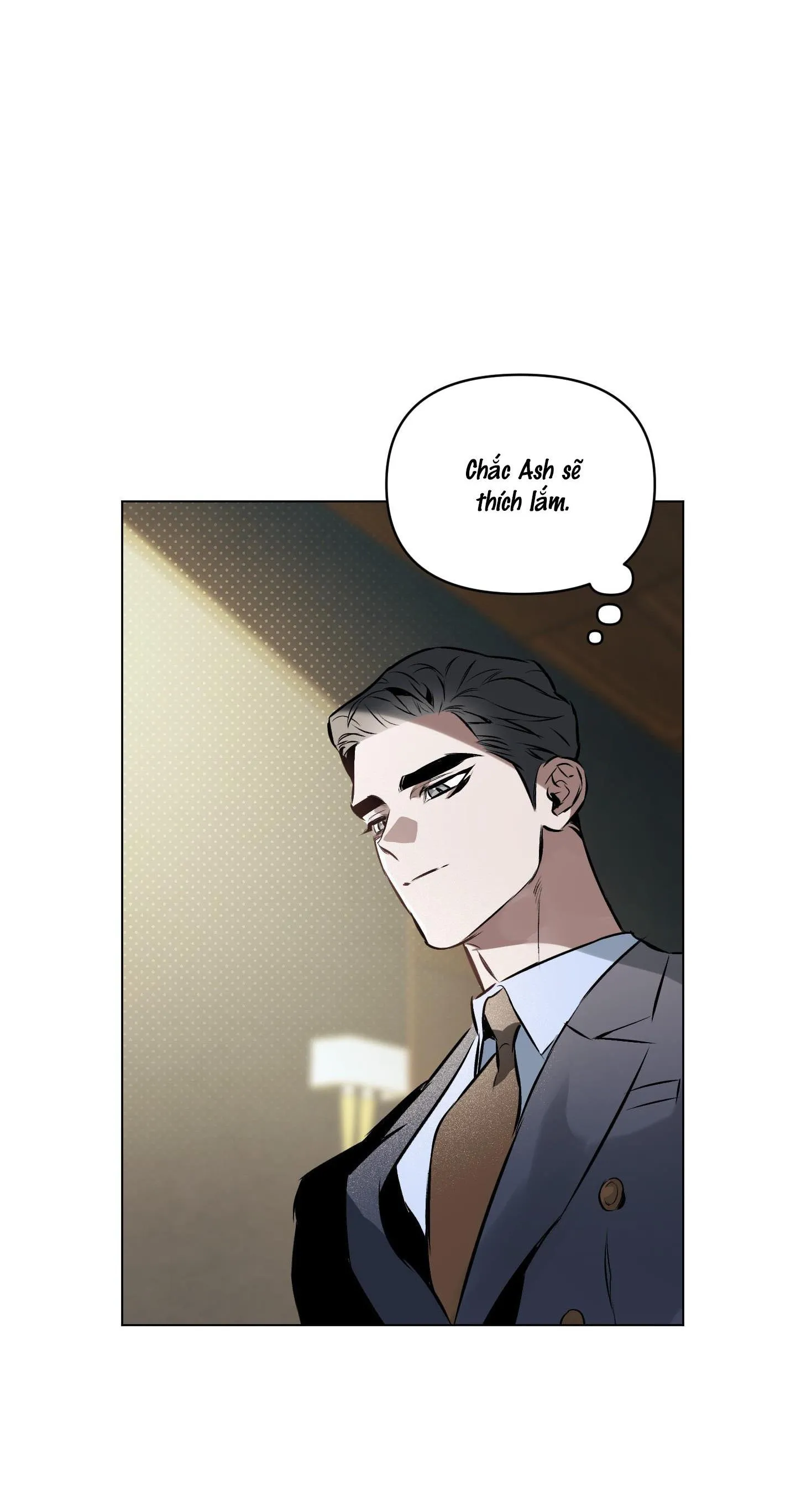 Định Tên Mối Quan Hệ Chapter 38 Trang 31