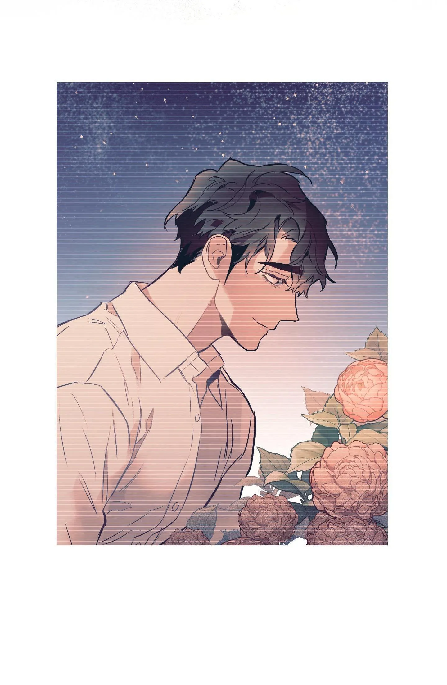 Định Tên Mối Quan Hệ Chapter 38 Trang 36