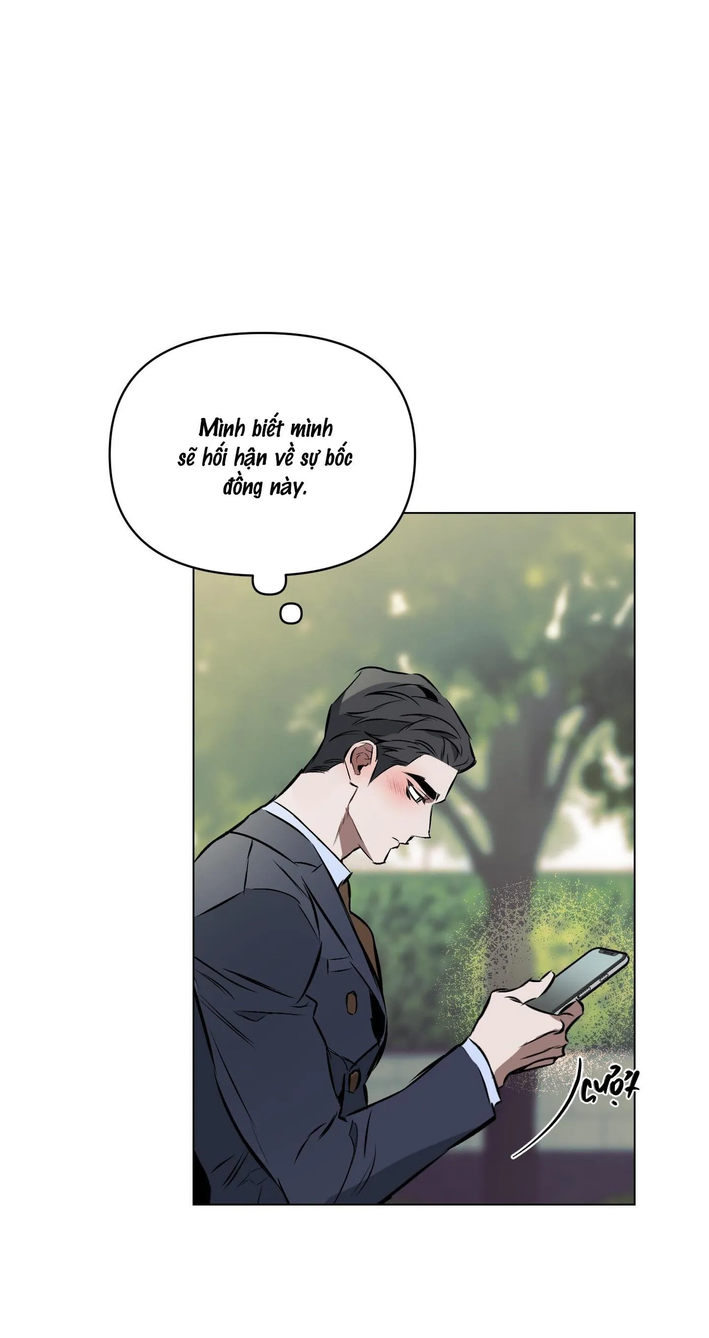 Định Tên Mối Quan Hệ Chapter 38 Trang 38