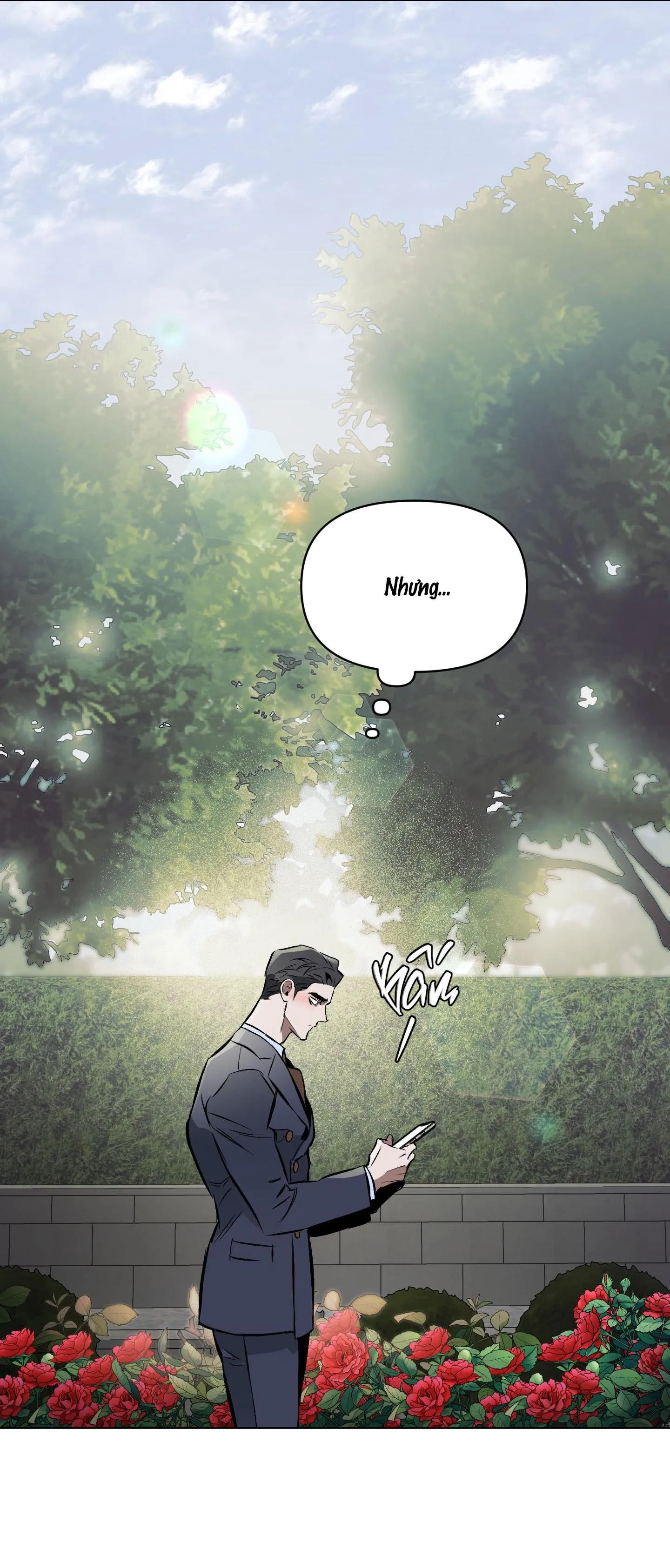 Định Tên Mối Quan Hệ Chapter 38 Trang 40