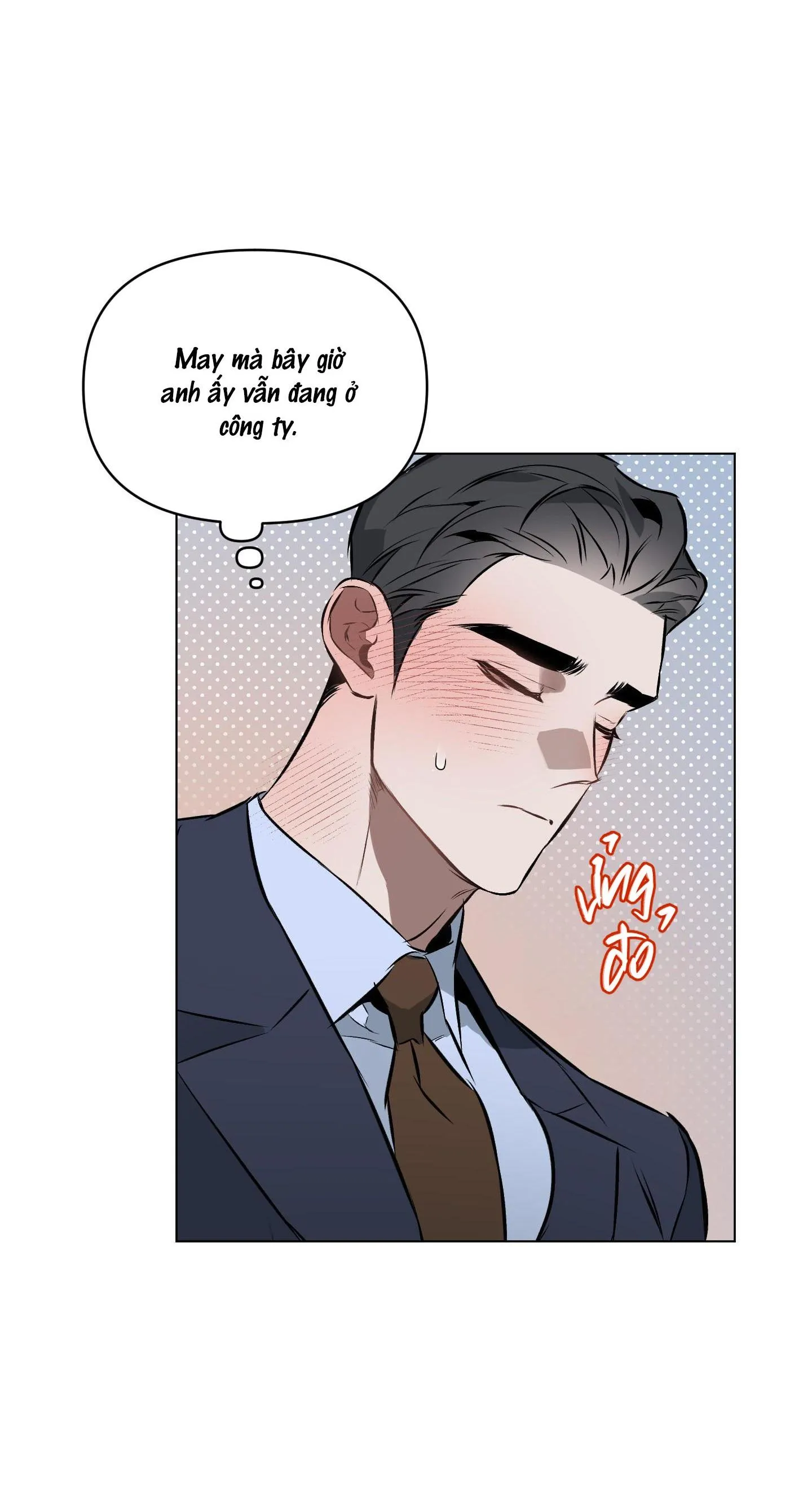 Định Tên Mối Quan Hệ Chapter 38 Trang 42