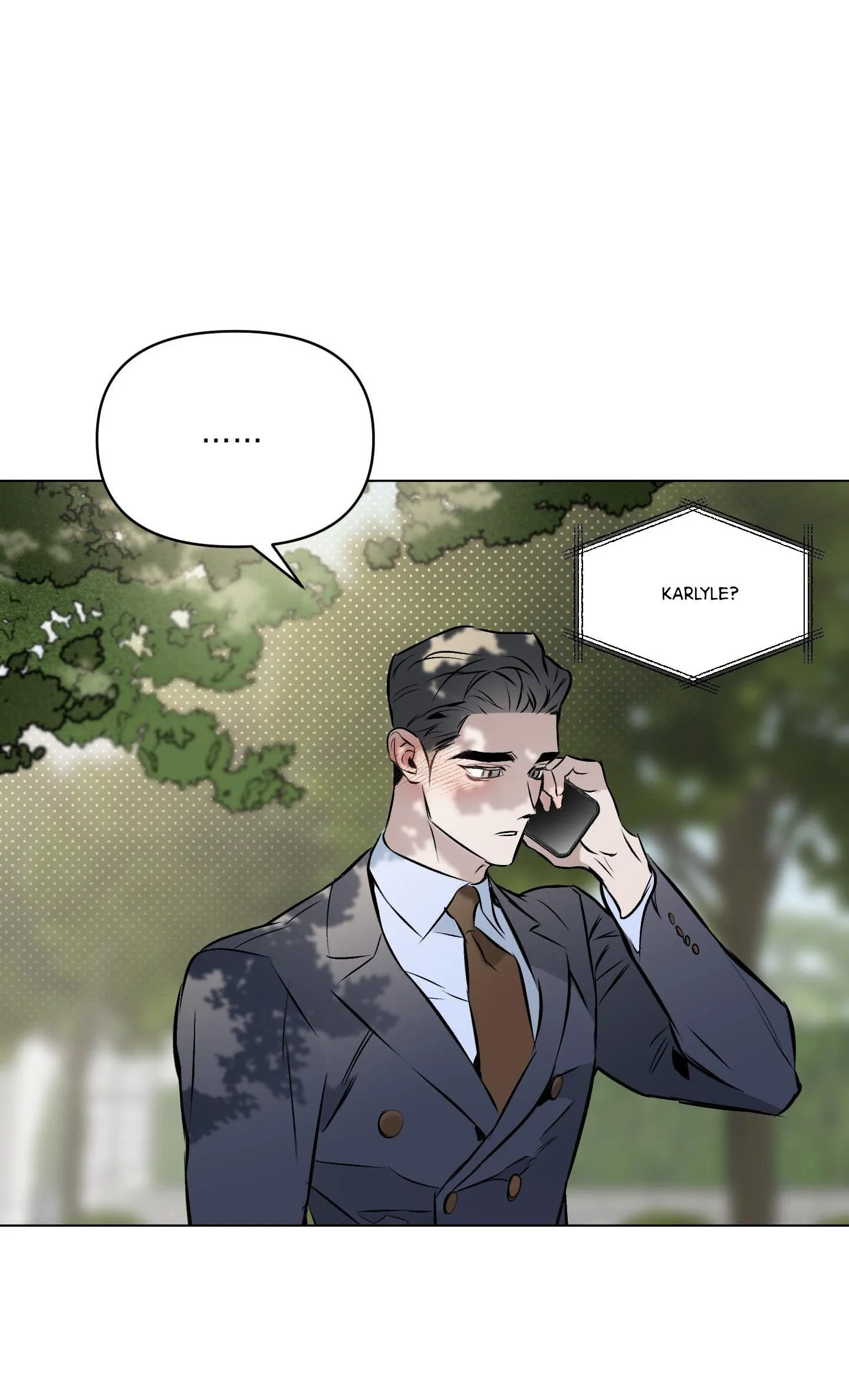 Định Tên Mối Quan Hệ Chapter 38 Trang 45