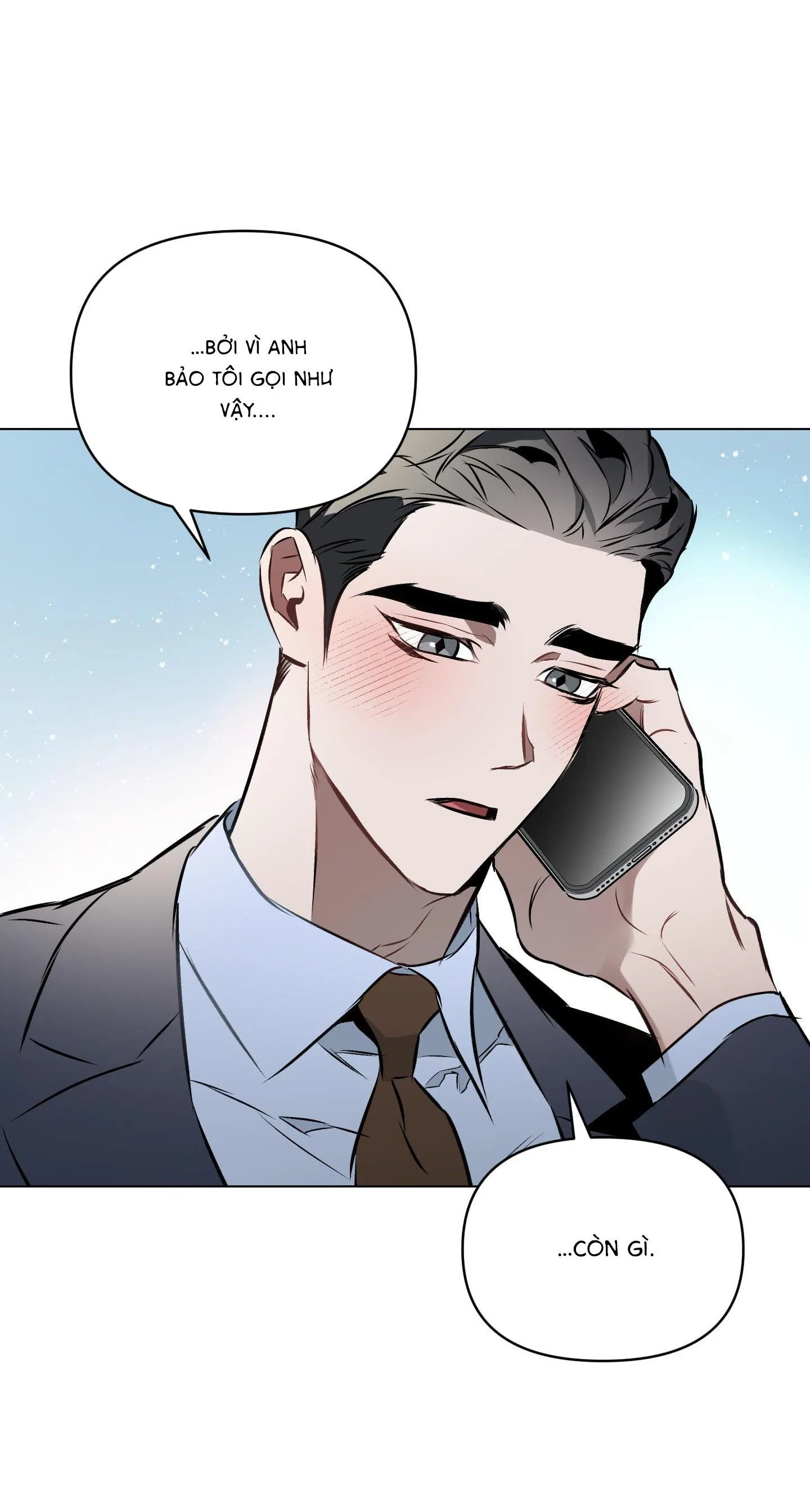 Định Tên Mối Quan Hệ Chapter 38 Trang 47