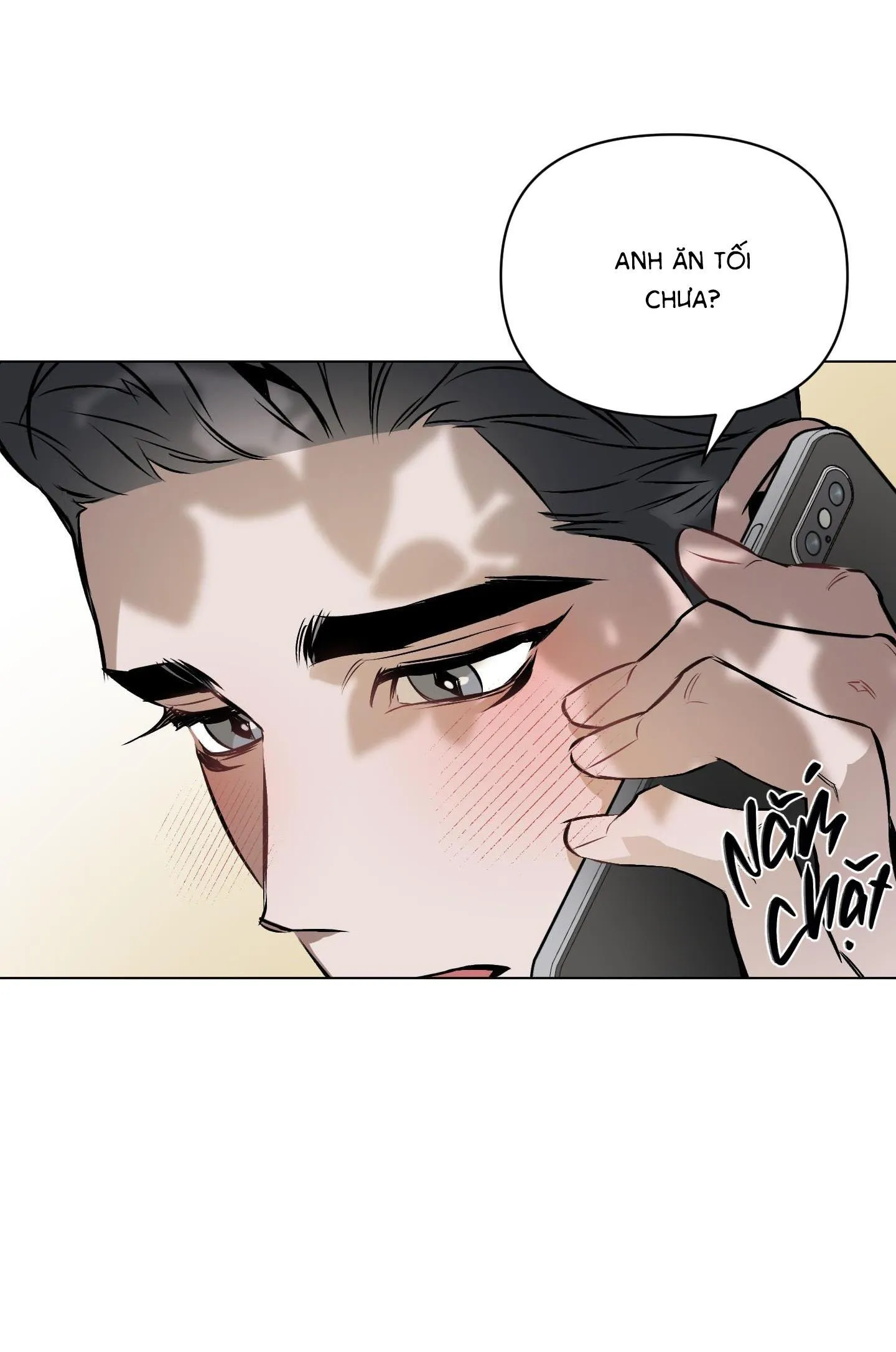 Định Tên Mối Quan Hệ Chapter 38 Trang 49