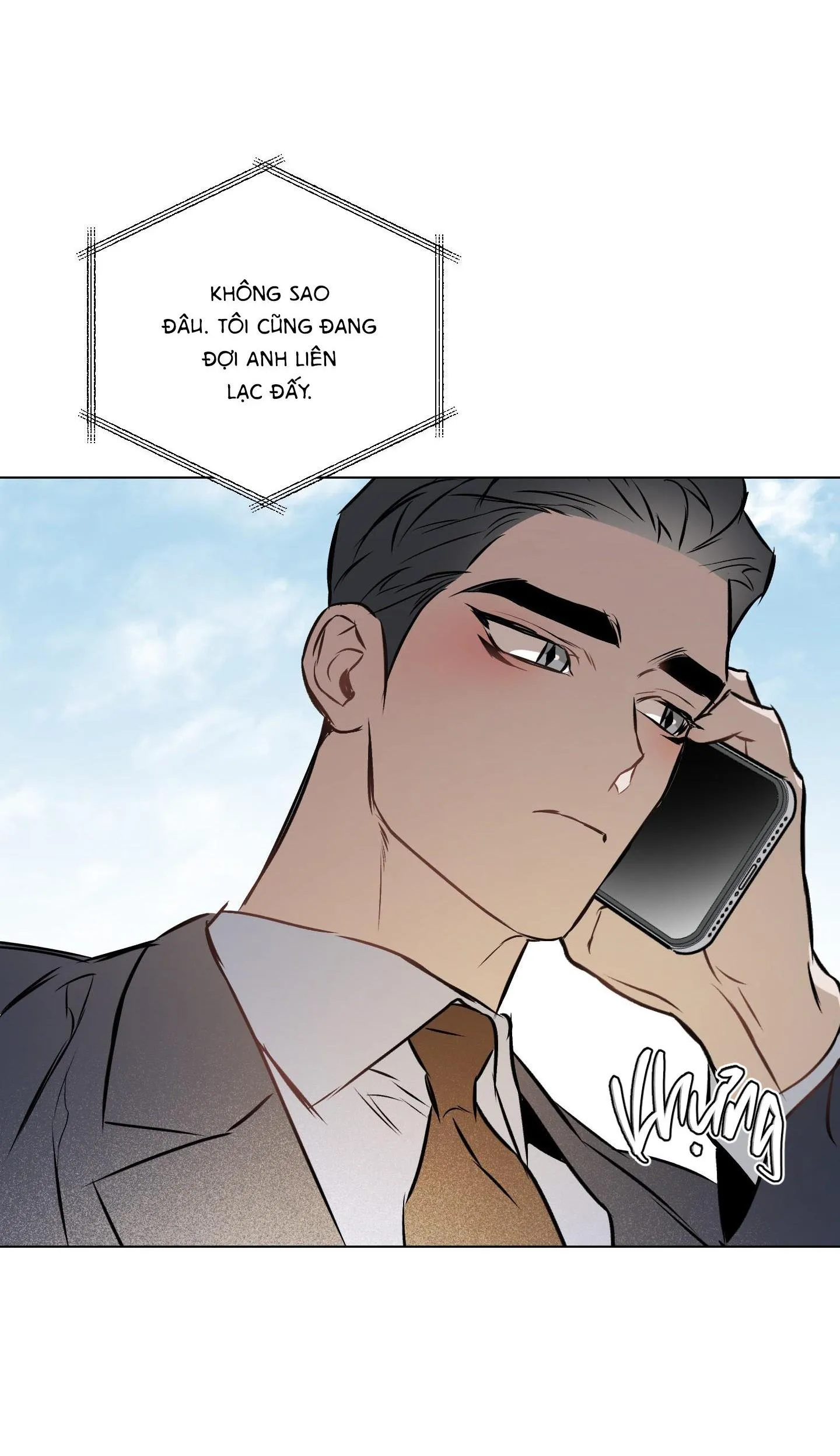 Định Tên Mối Quan Hệ Chapter 38 Trang 51