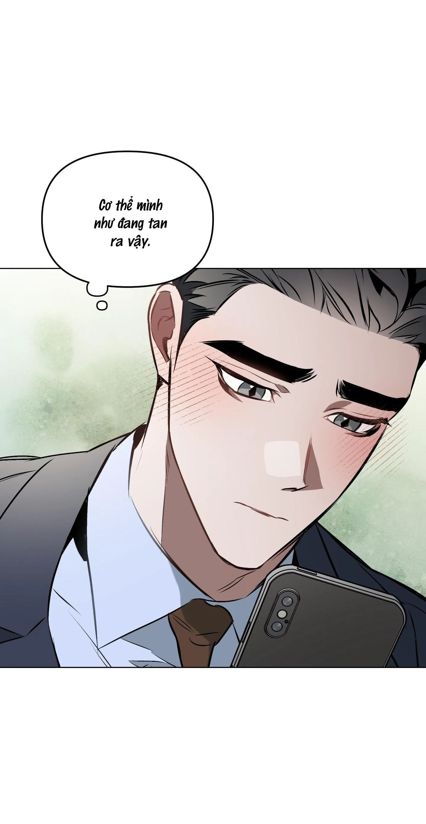 Định Tên Mối Quan Hệ Chapter 38 Trang 54