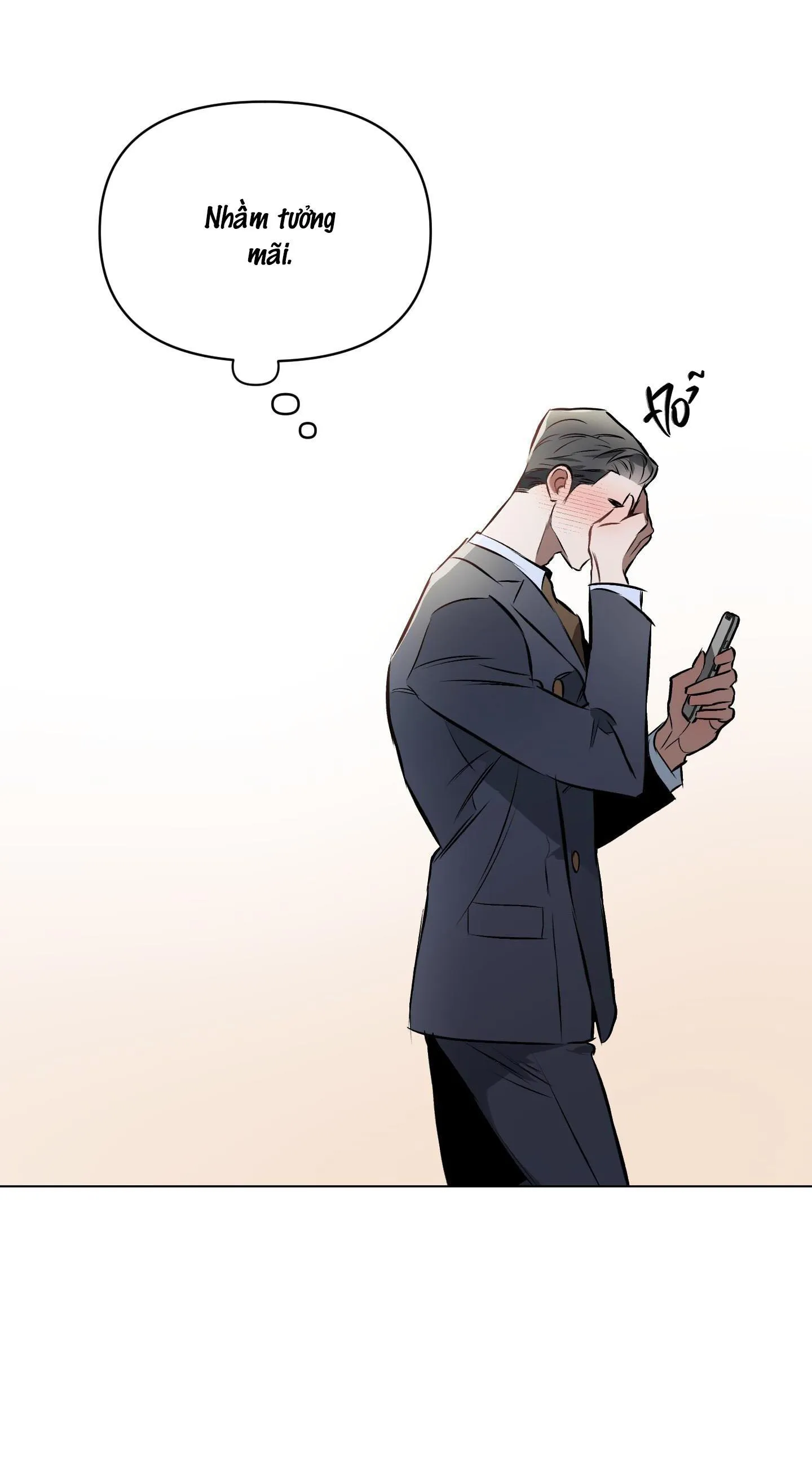 Định Tên Mối Quan Hệ Chapter 38 Trang 56