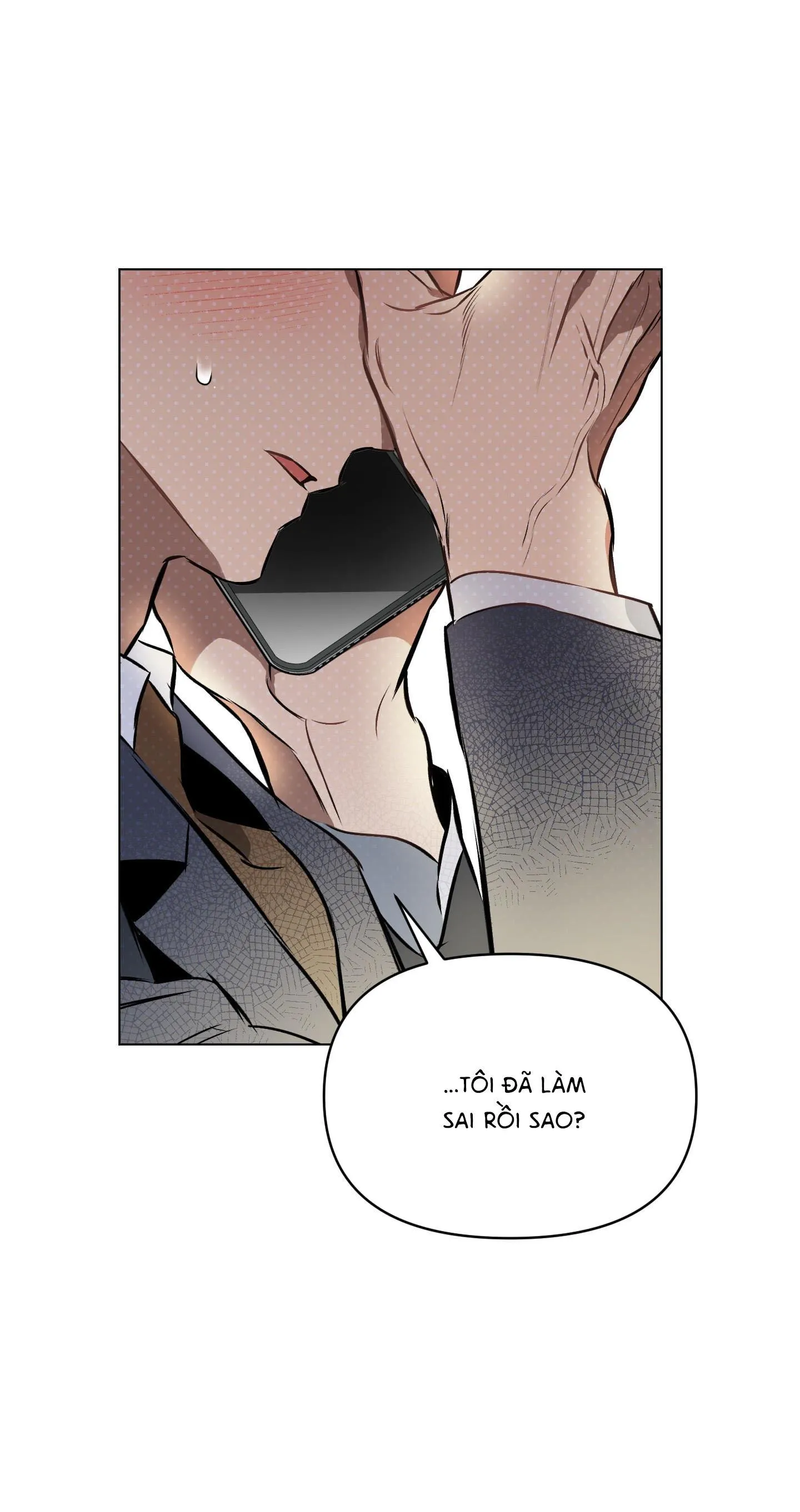 Định Tên Mối Quan Hệ Chapter 38 Trang 57