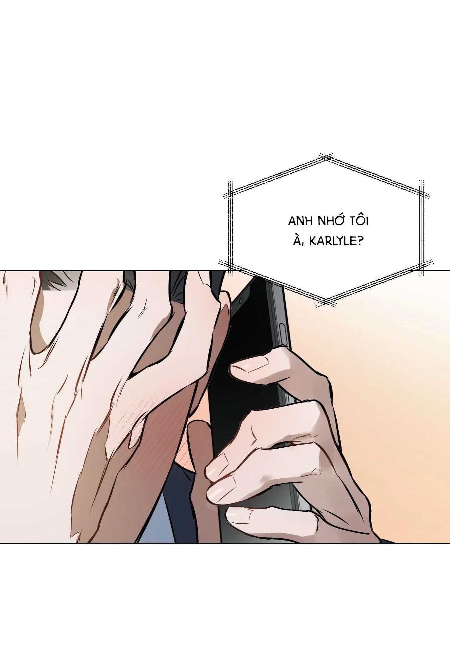 Định Tên Mối Quan Hệ Chapter 38 Trang 58