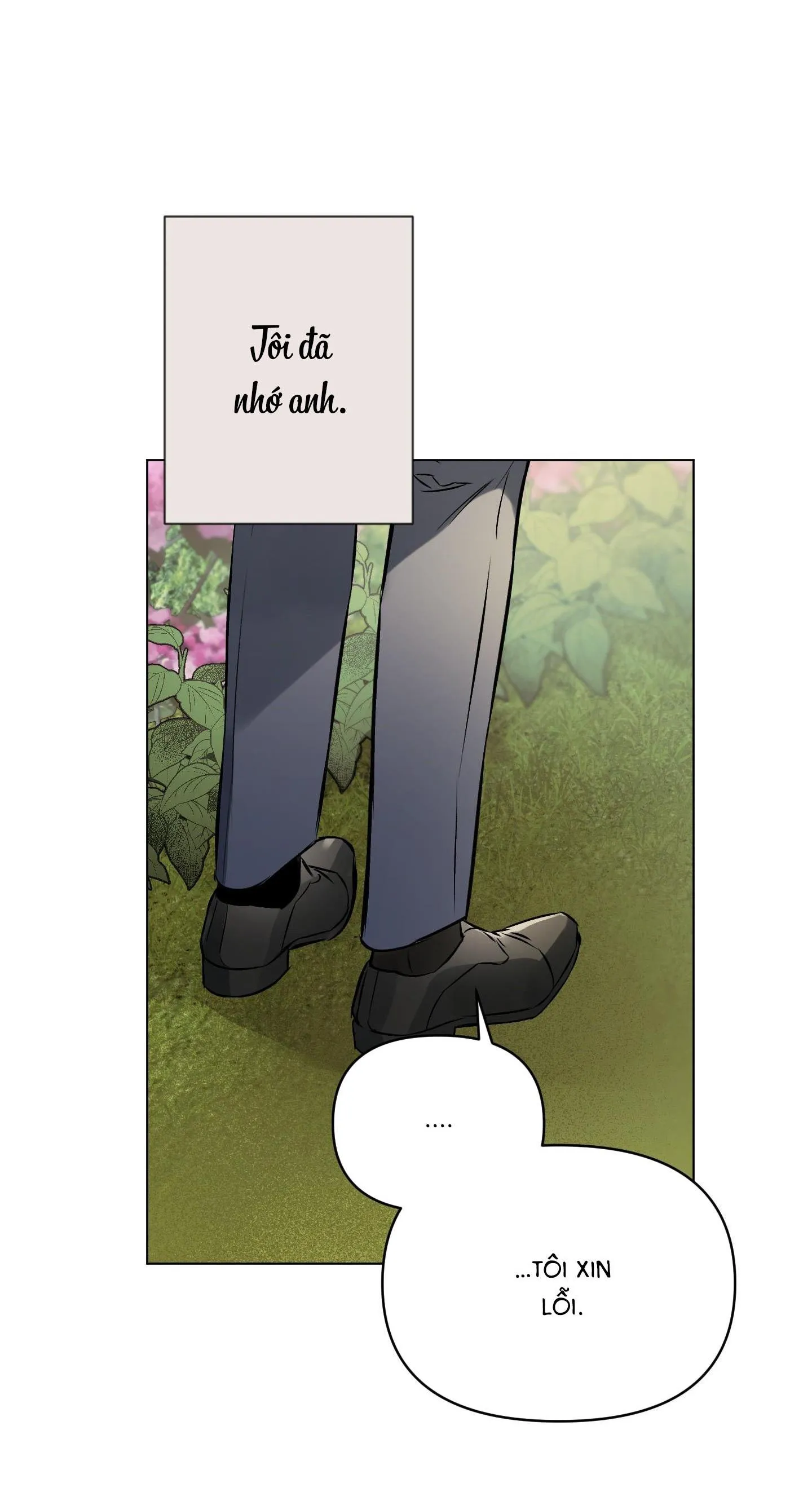 Định Tên Mối Quan Hệ Chapter 38 Trang 59