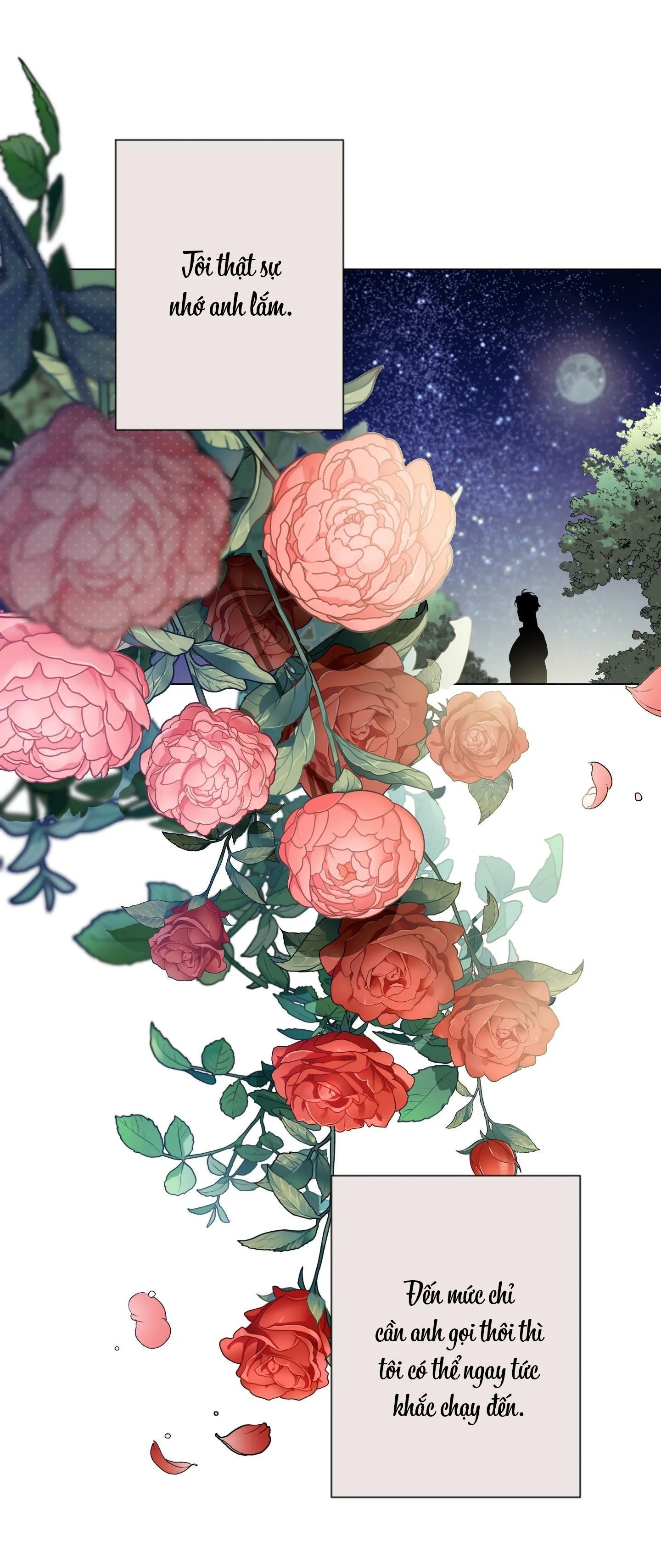 Định Tên Mối Quan Hệ Chapter 38 Trang 60