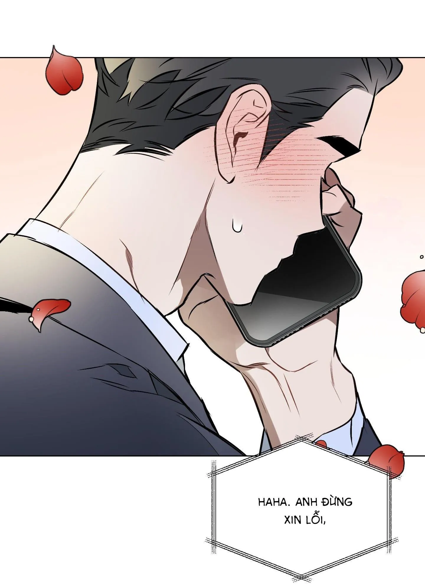 Định Tên Mối Quan Hệ Chapter 38 Trang 61