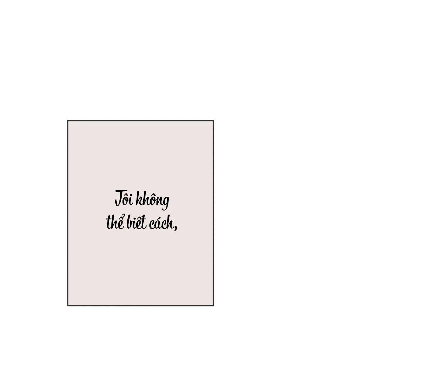 Định Tên Mối Quan Hệ Chapter 38 Trang 63