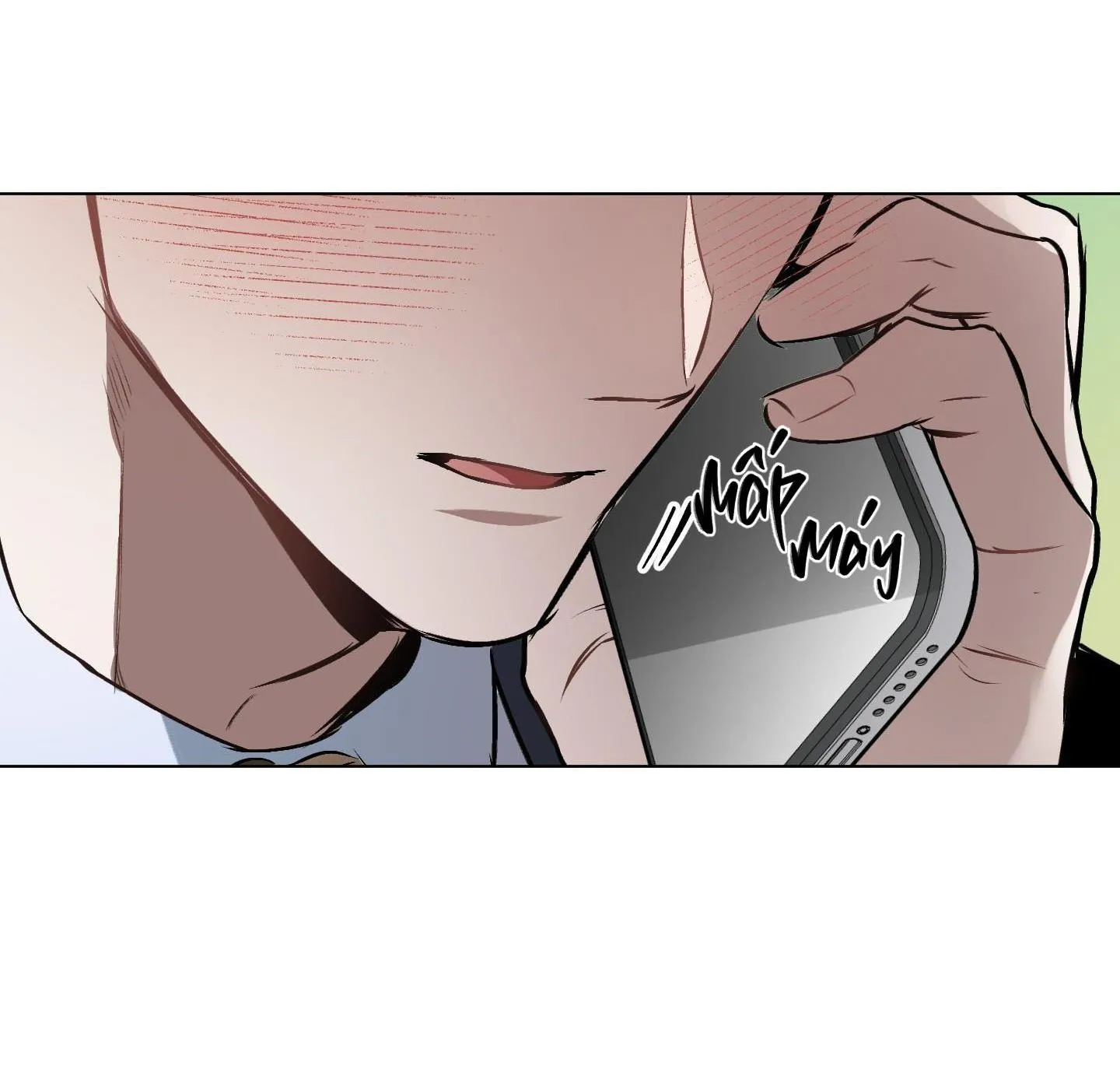 Định Tên Mối Quan Hệ Chapter 38 Trang 64