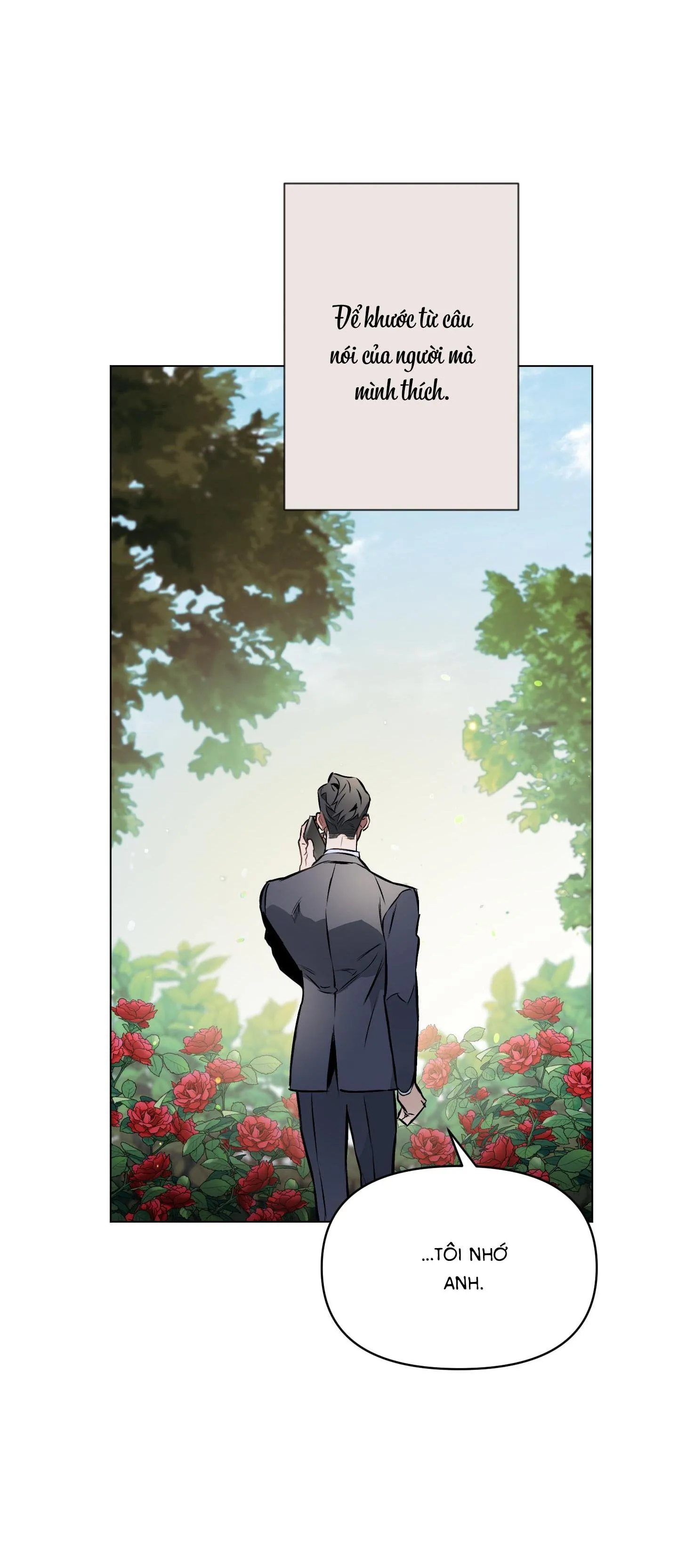 Định Tên Mối Quan Hệ Chapter 38 Trang 65