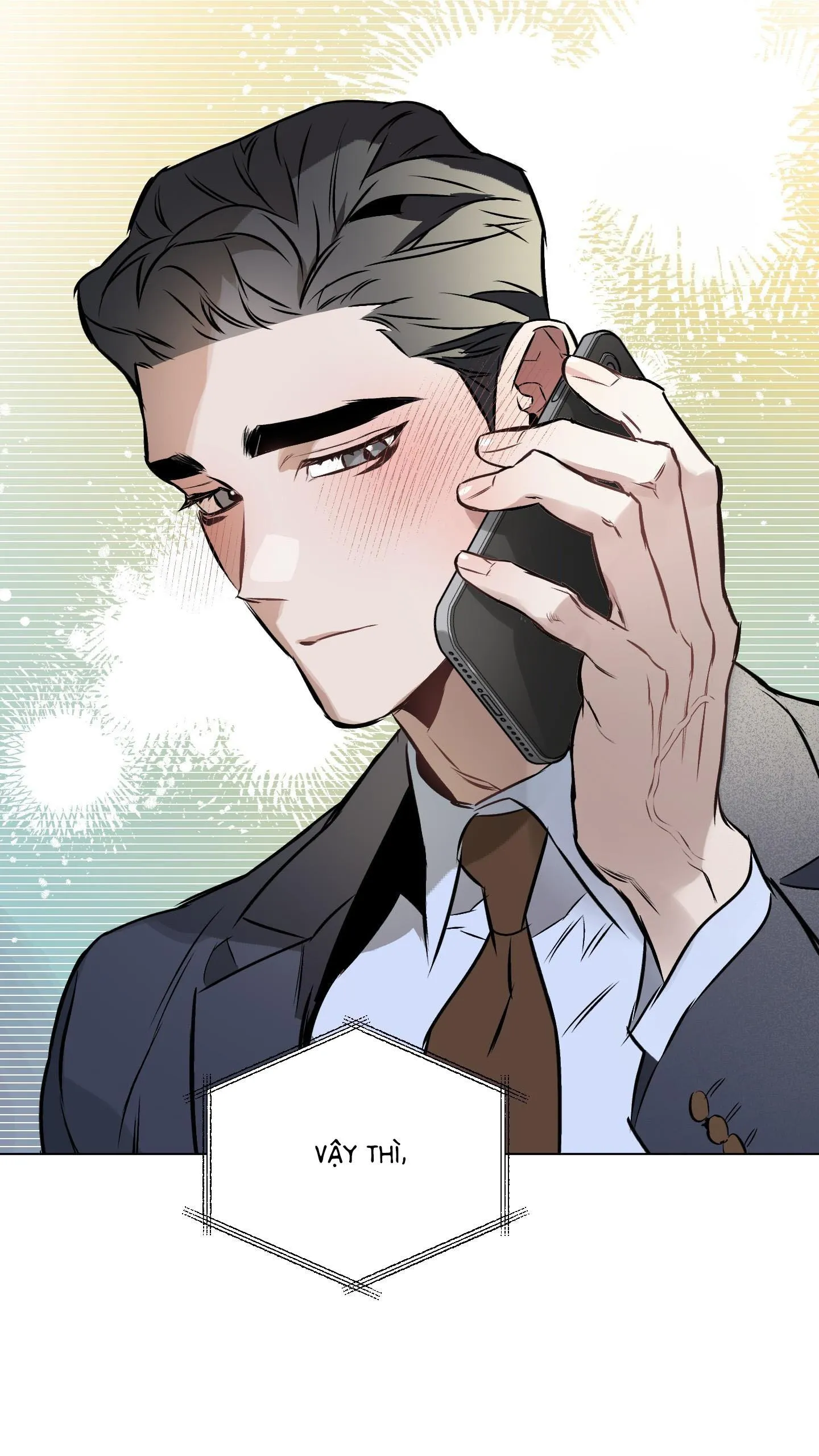 Định Tên Mối Quan Hệ Chapter 38 Trang 68