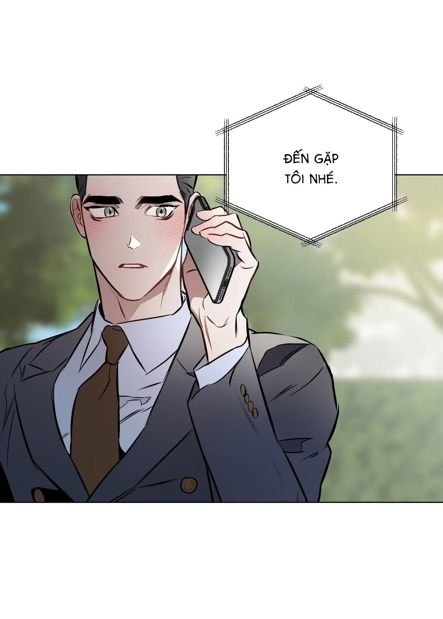 Định Tên Mối Quan Hệ Chapter 38 Trang 69