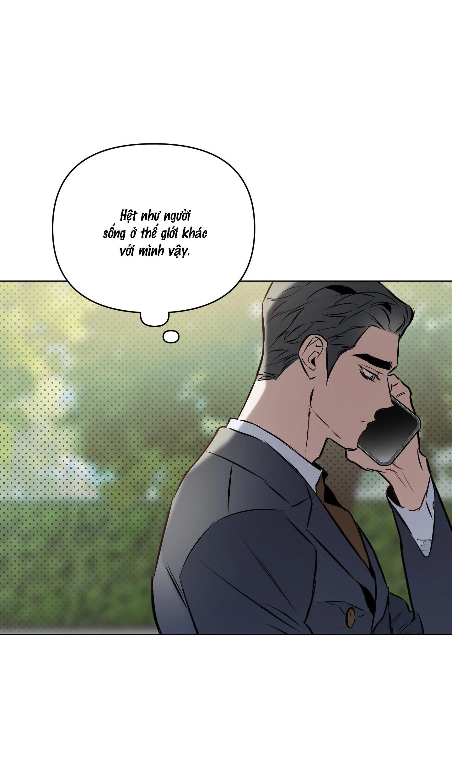 Định Tên Mối Quan Hệ Chapter 38 Trang 73