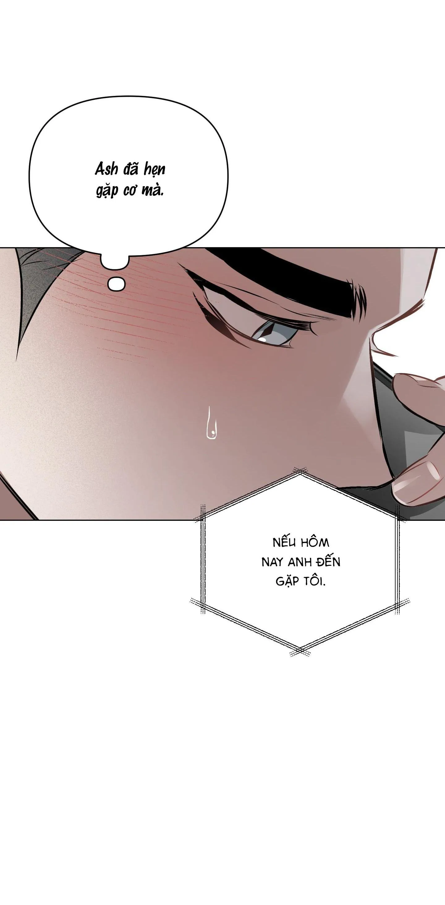 Định Tên Mối Quan Hệ Chapter 38 Trang 76