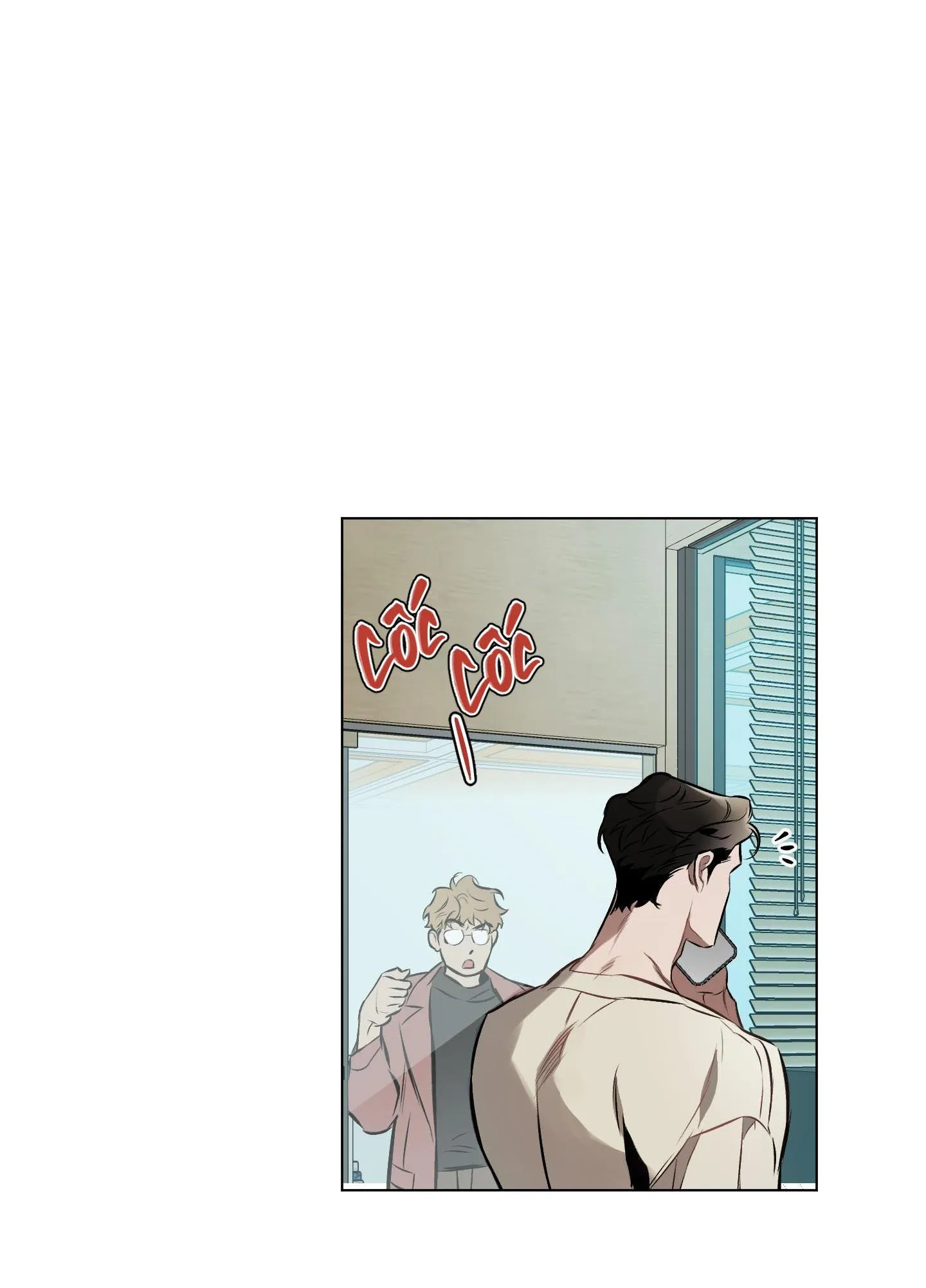 Định Tên Mối Quan Hệ Chapter 38 Trang 77