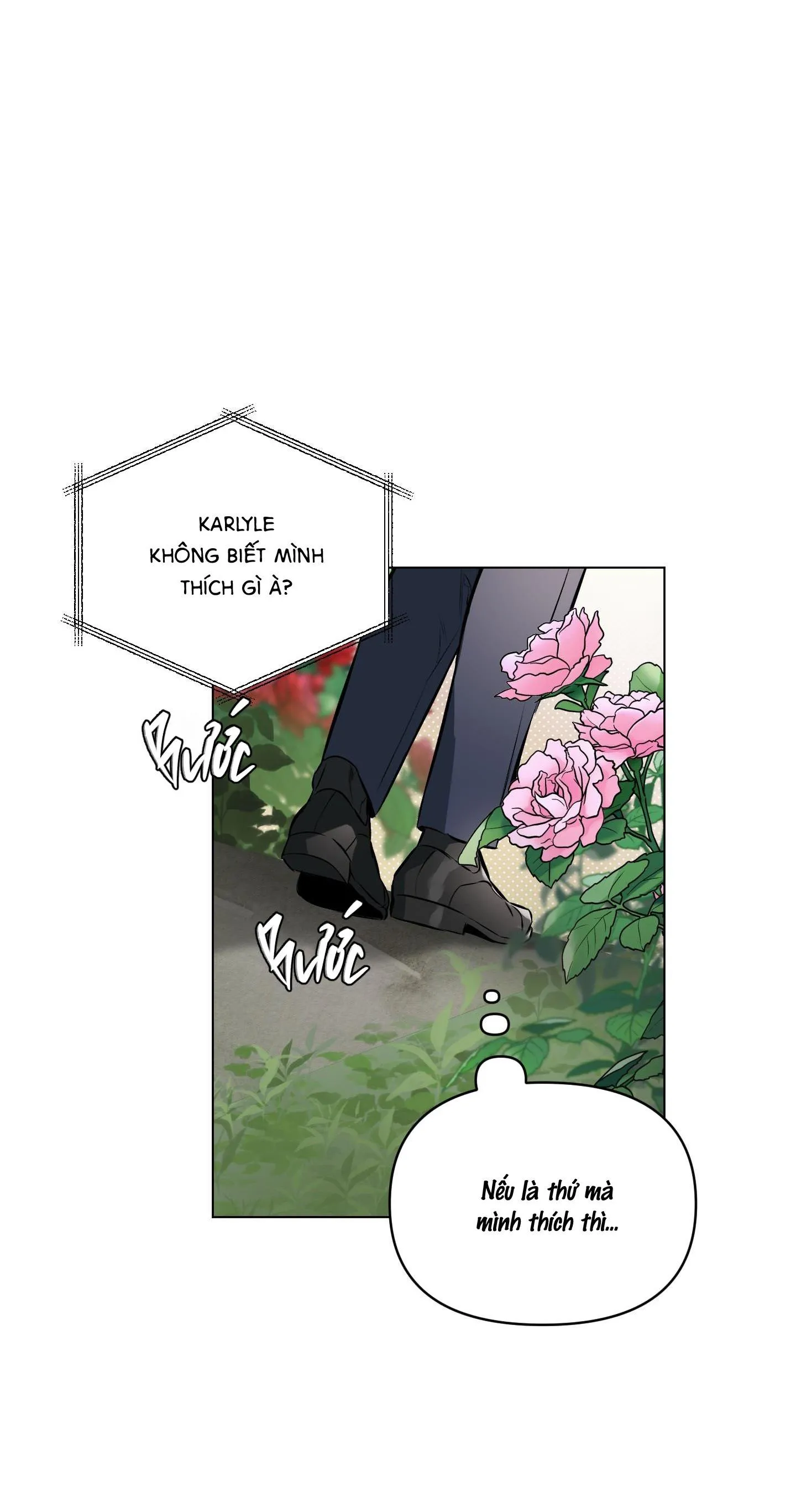 Định Tên Mối Quan Hệ Chapter 39 Trang 5