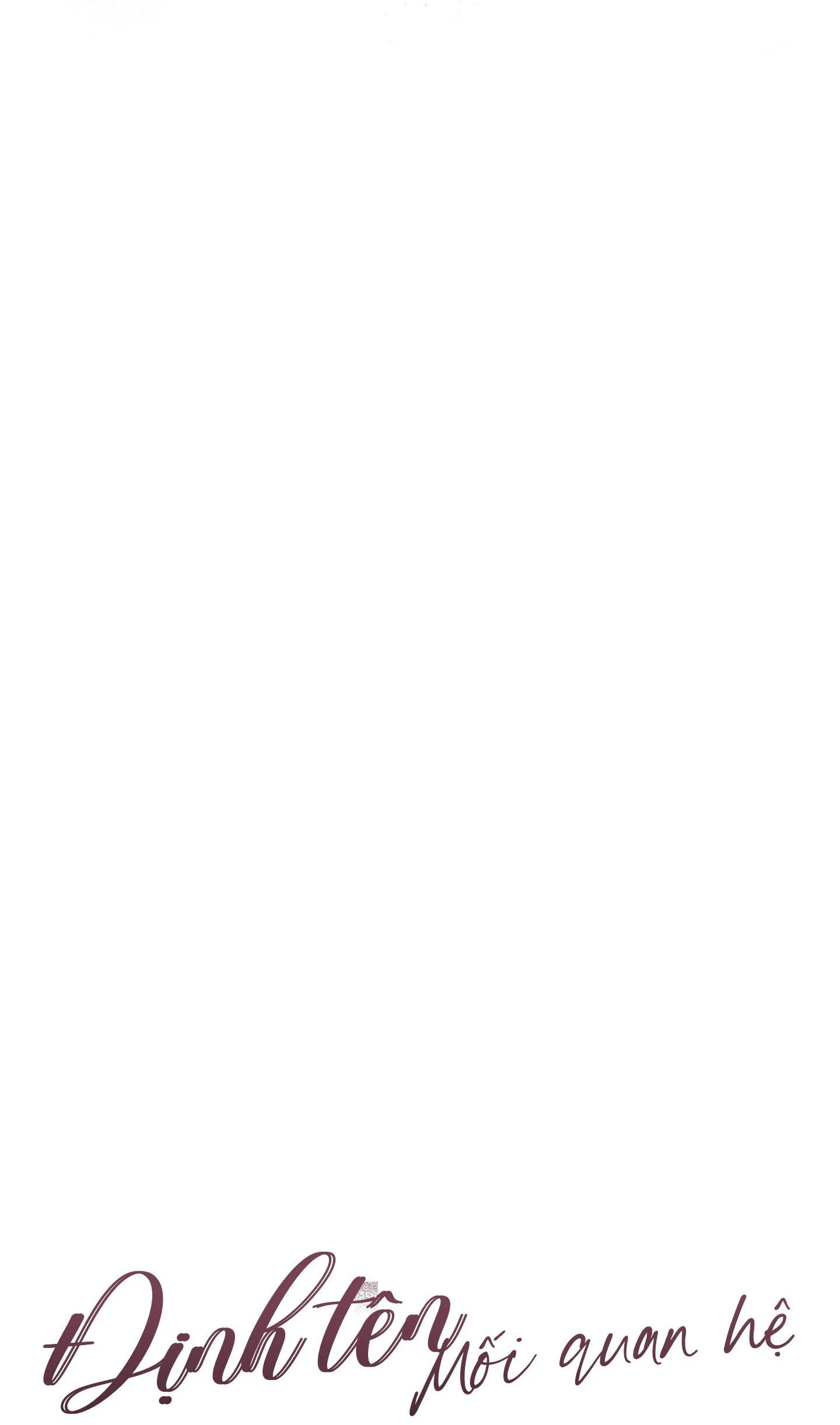 Định Tên Mối Quan Hệ Chapter 39 Trang 15