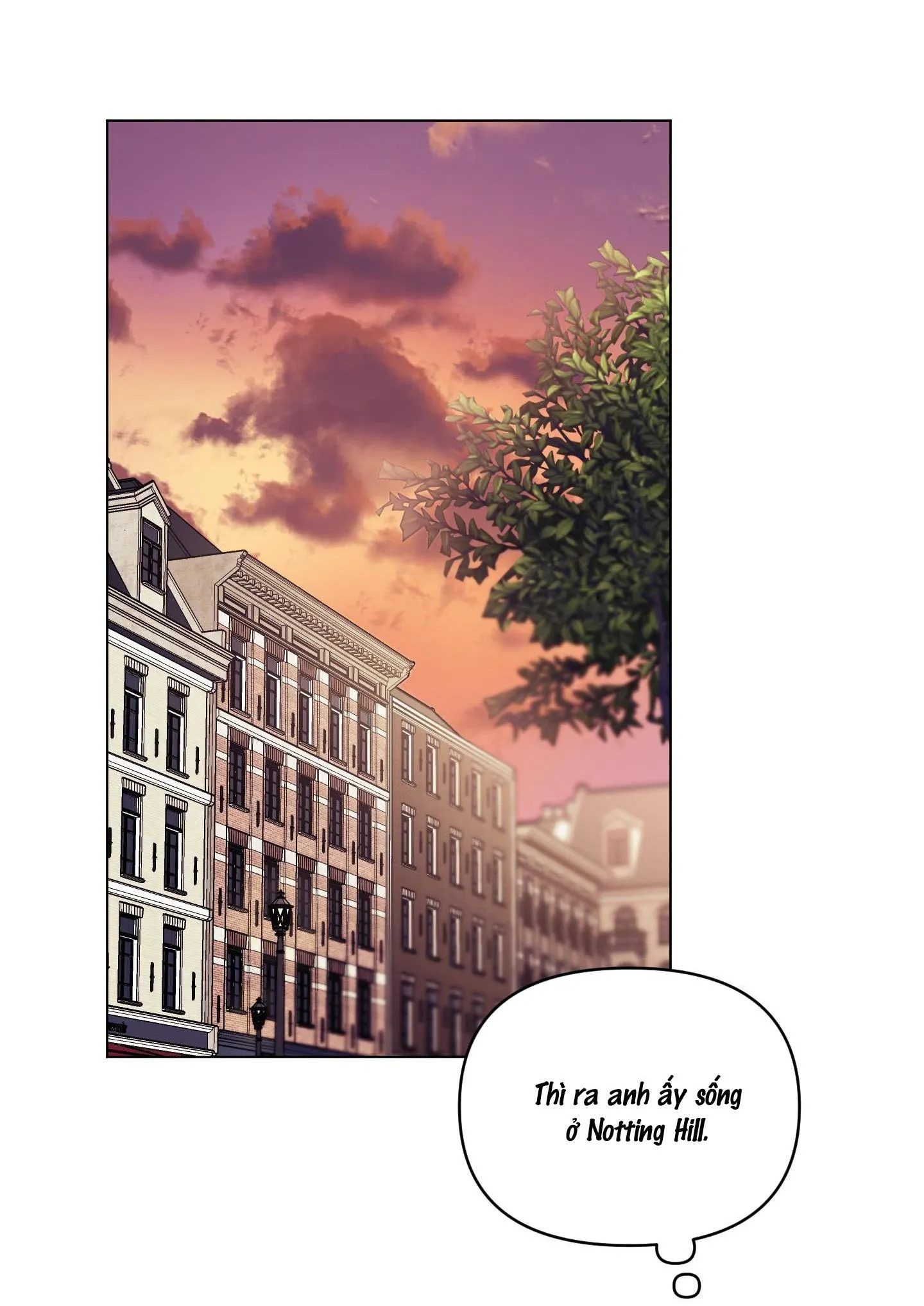 Định Tên Mối Quan Hệ Chapter 39 Trang 17