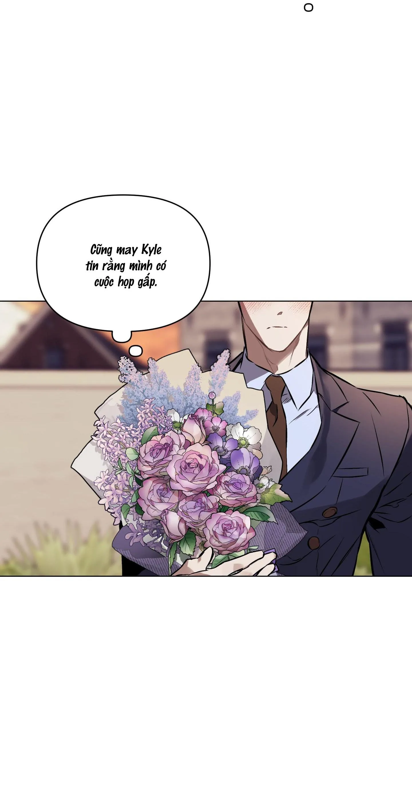 Định Tên Mối Quan Hệ Chapter 39 Trang 18