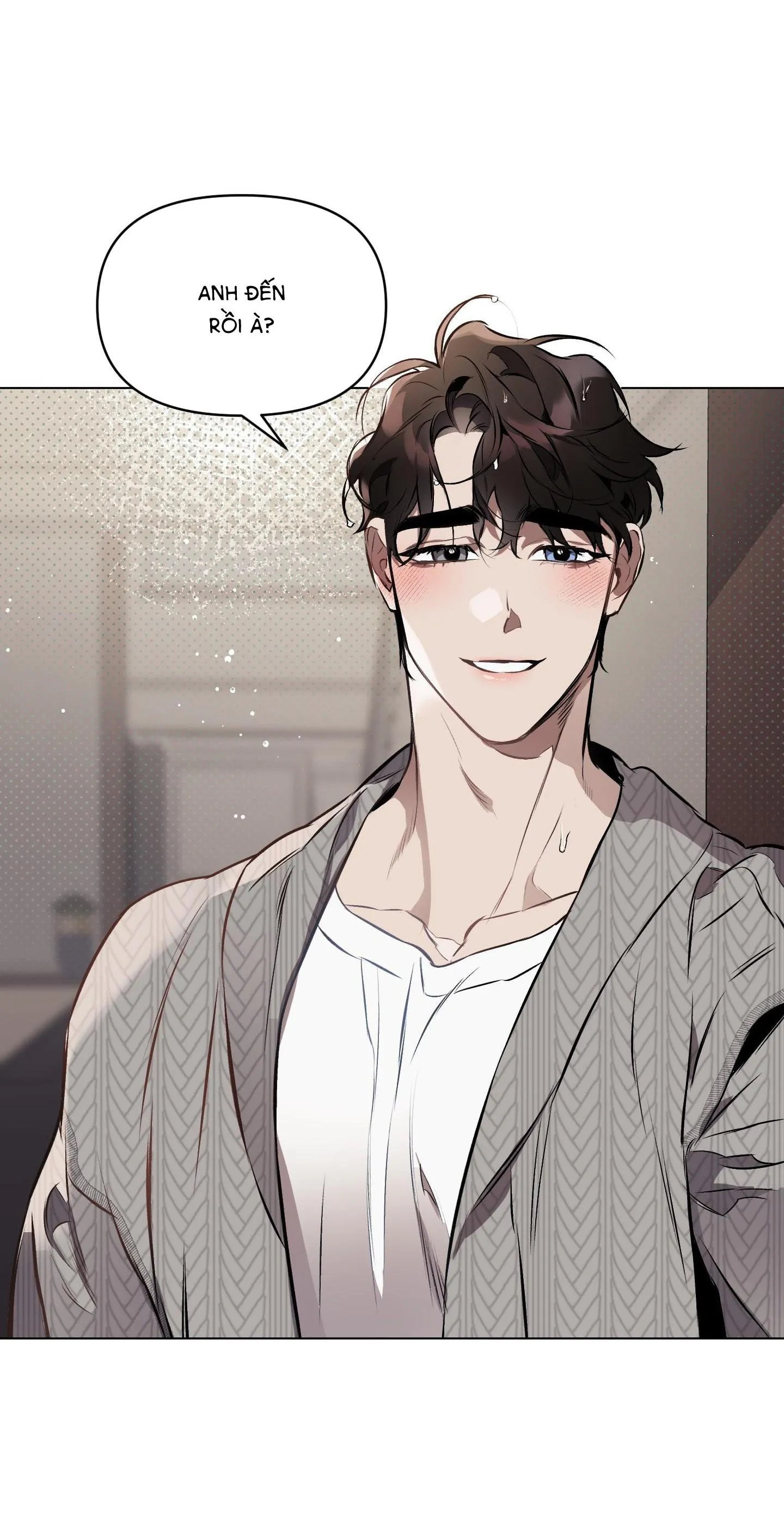 Định Tên Mối Quan Hệ Chapter 39 Trang 24