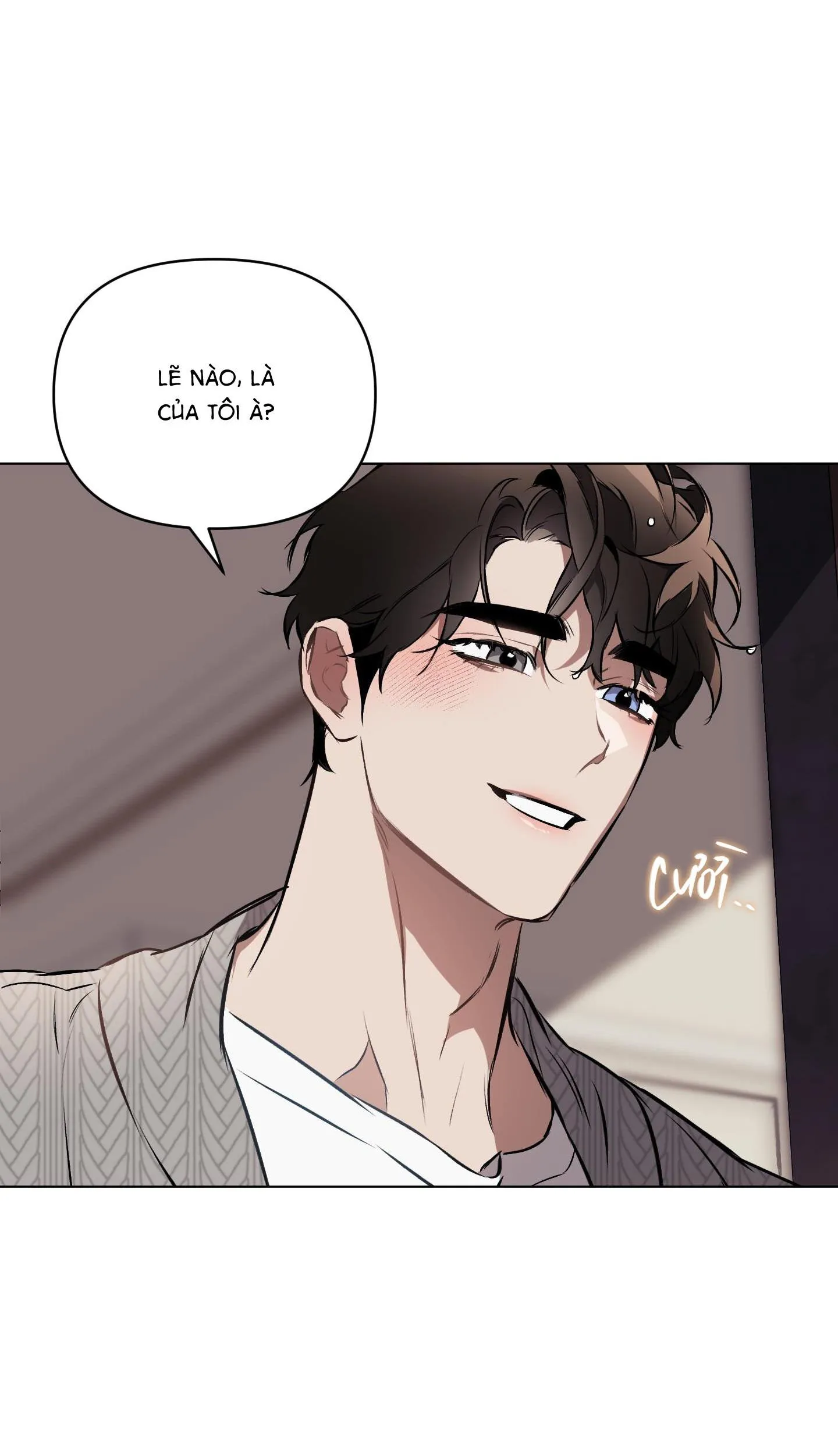 Định Tên Mối Quan Hệ Chapter 39 Trang 26